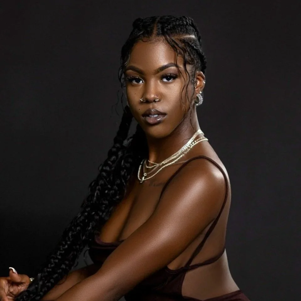 MEET $ADITTYCEO JAE 💰 (CLICK HER PHOTO)
