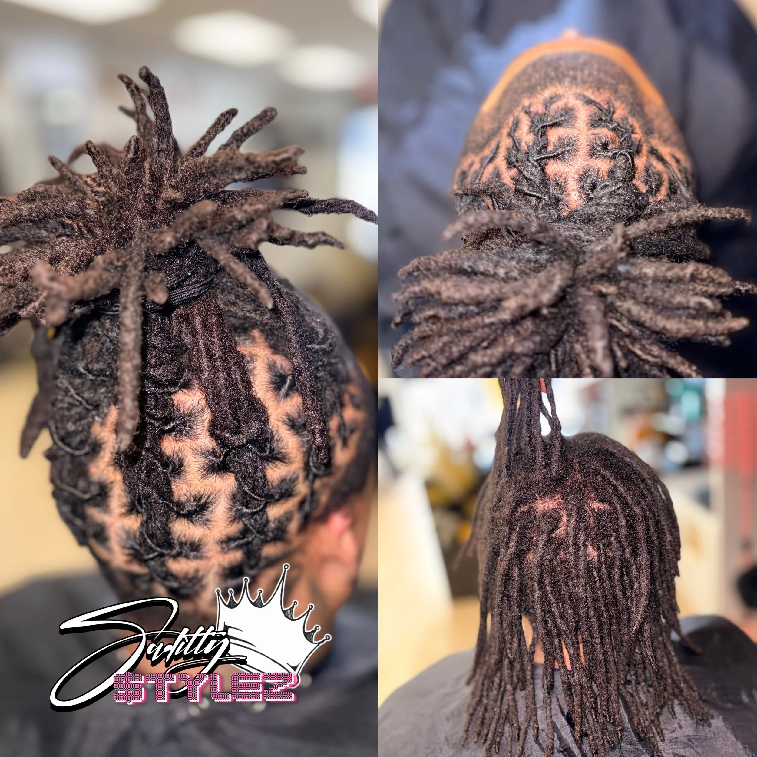 LOC UPDO