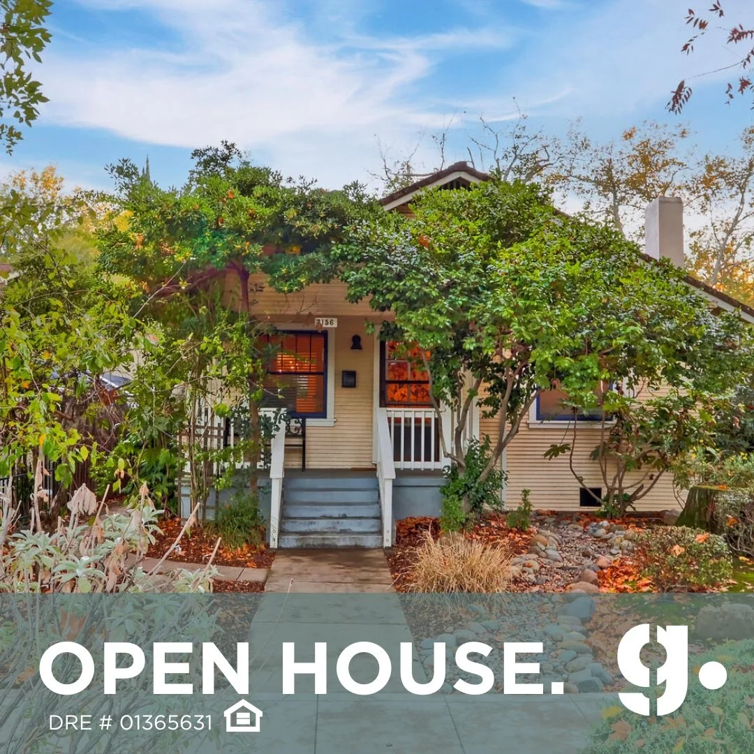 Instagram Open House