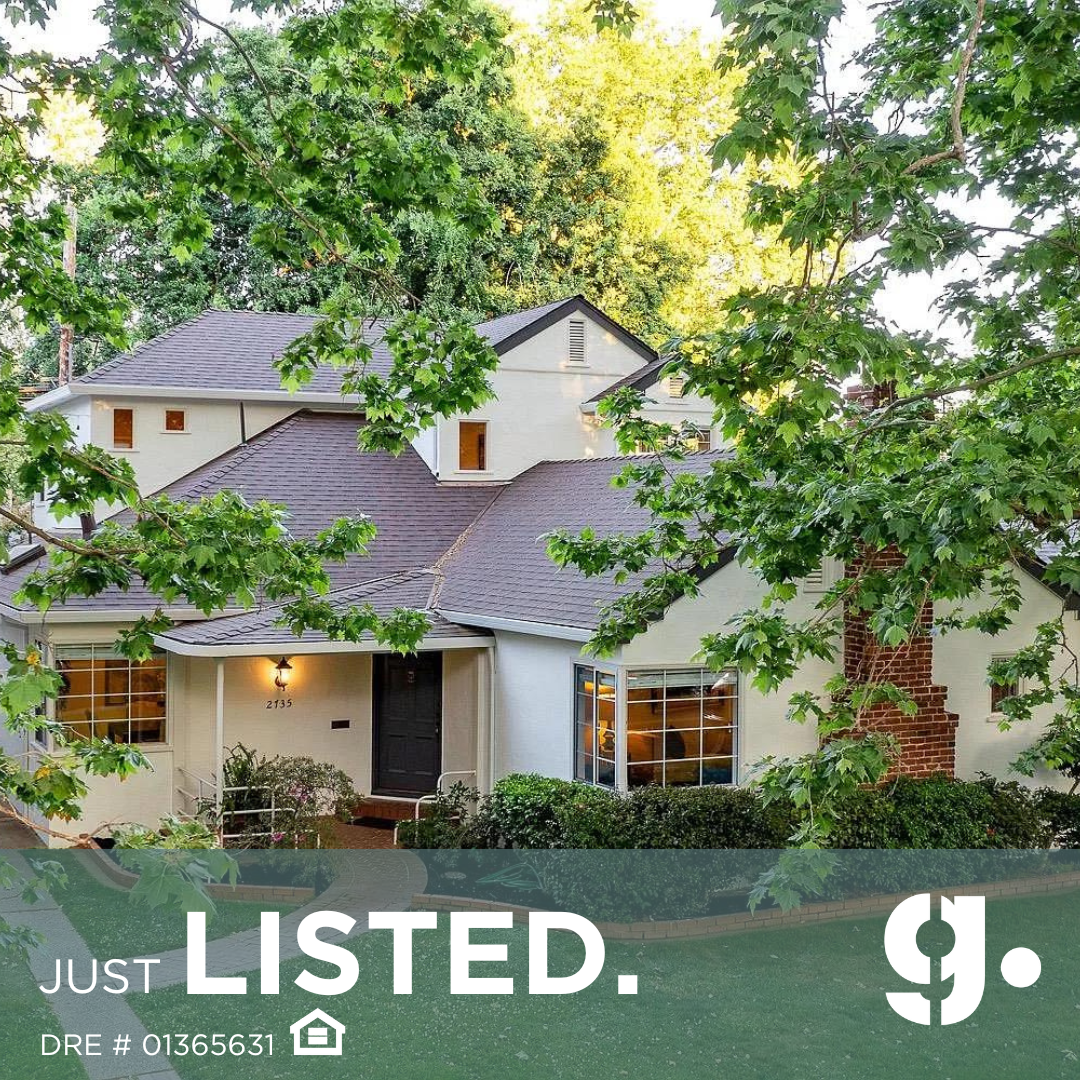 Instagram Just Listed