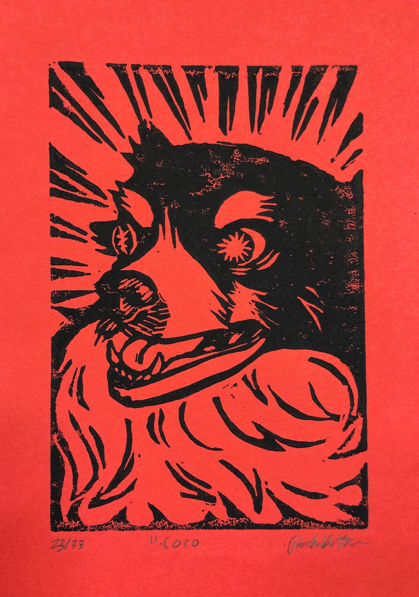 Printmaking