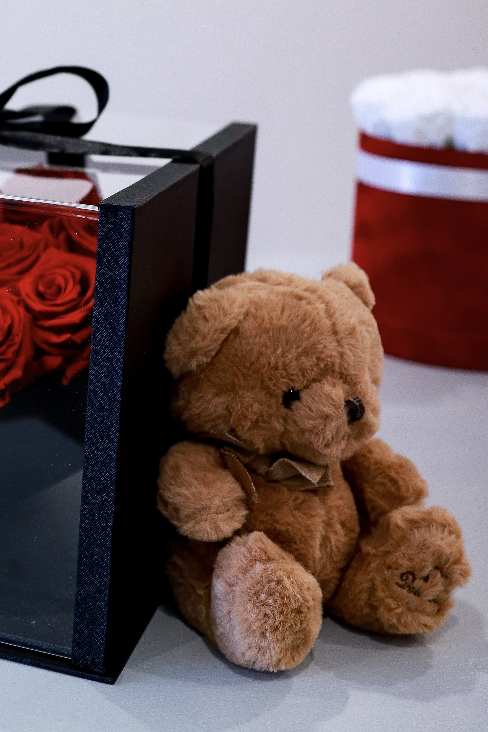 Teddy Bear