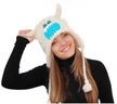 Yeti Hat