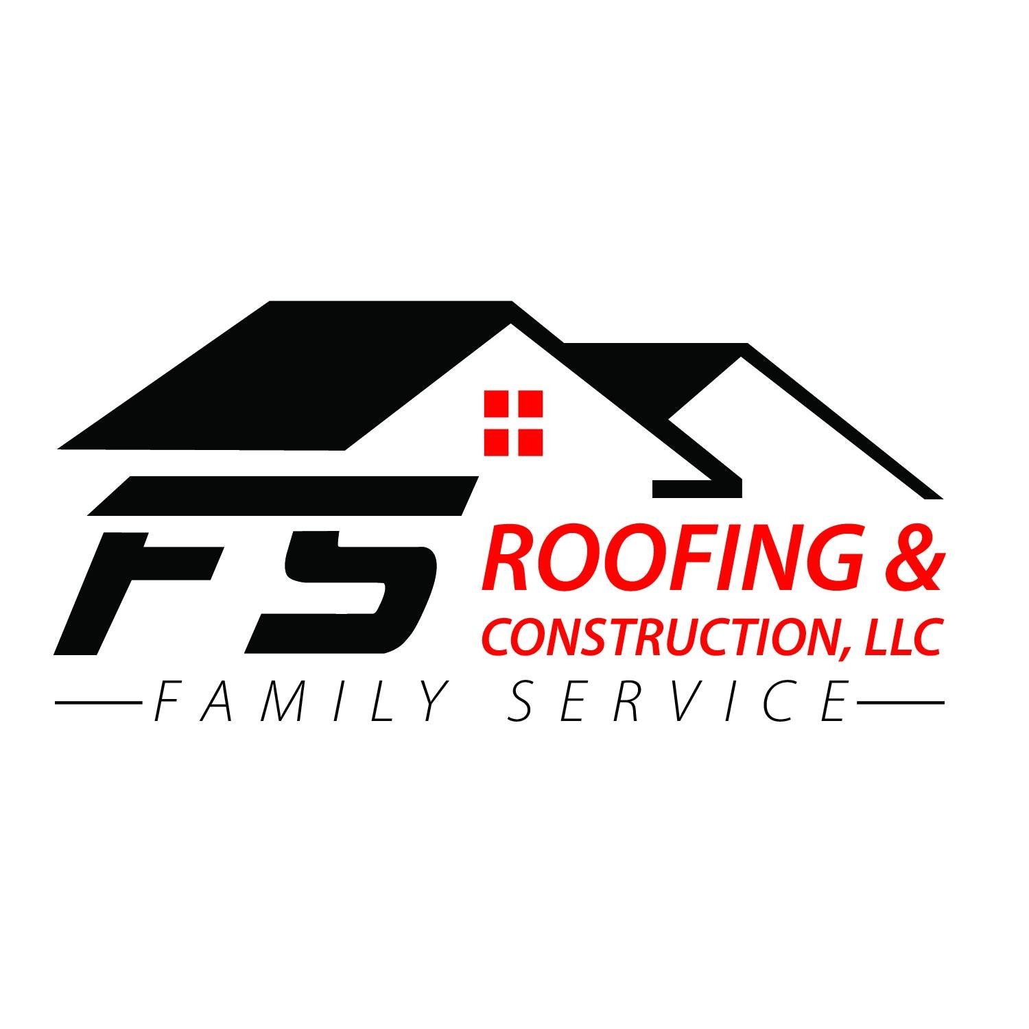 FS Roofing  & Construction LLC