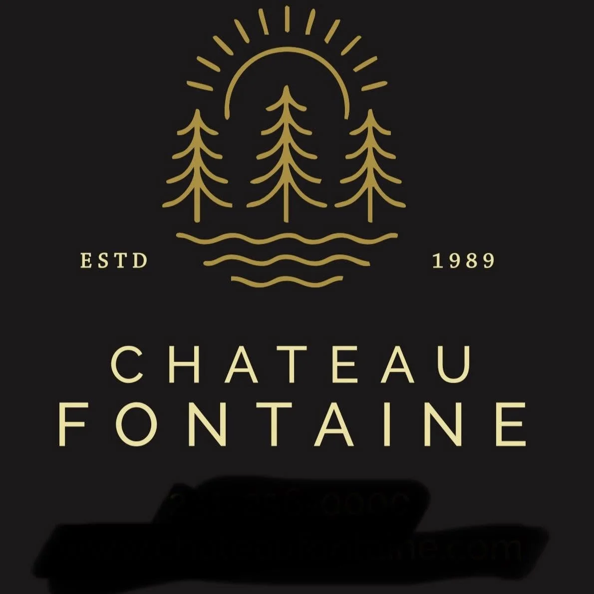 Chateau Fontaine Logo