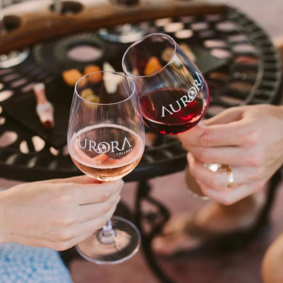 Aurora Cellars