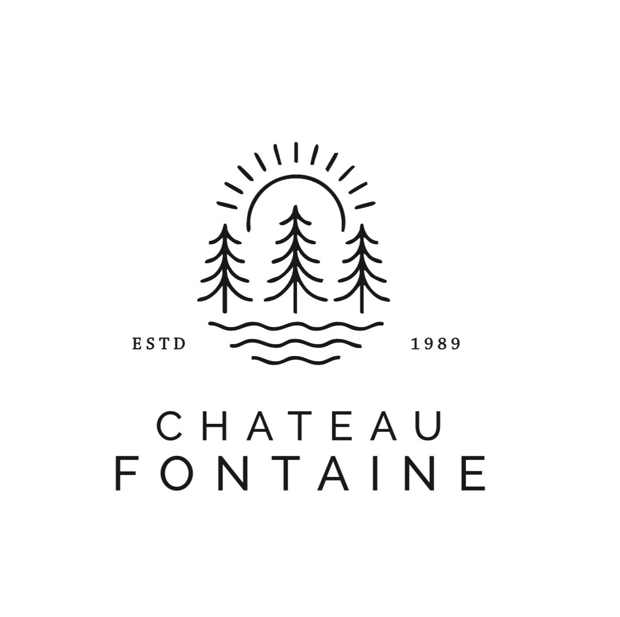 Chateau Fontaine