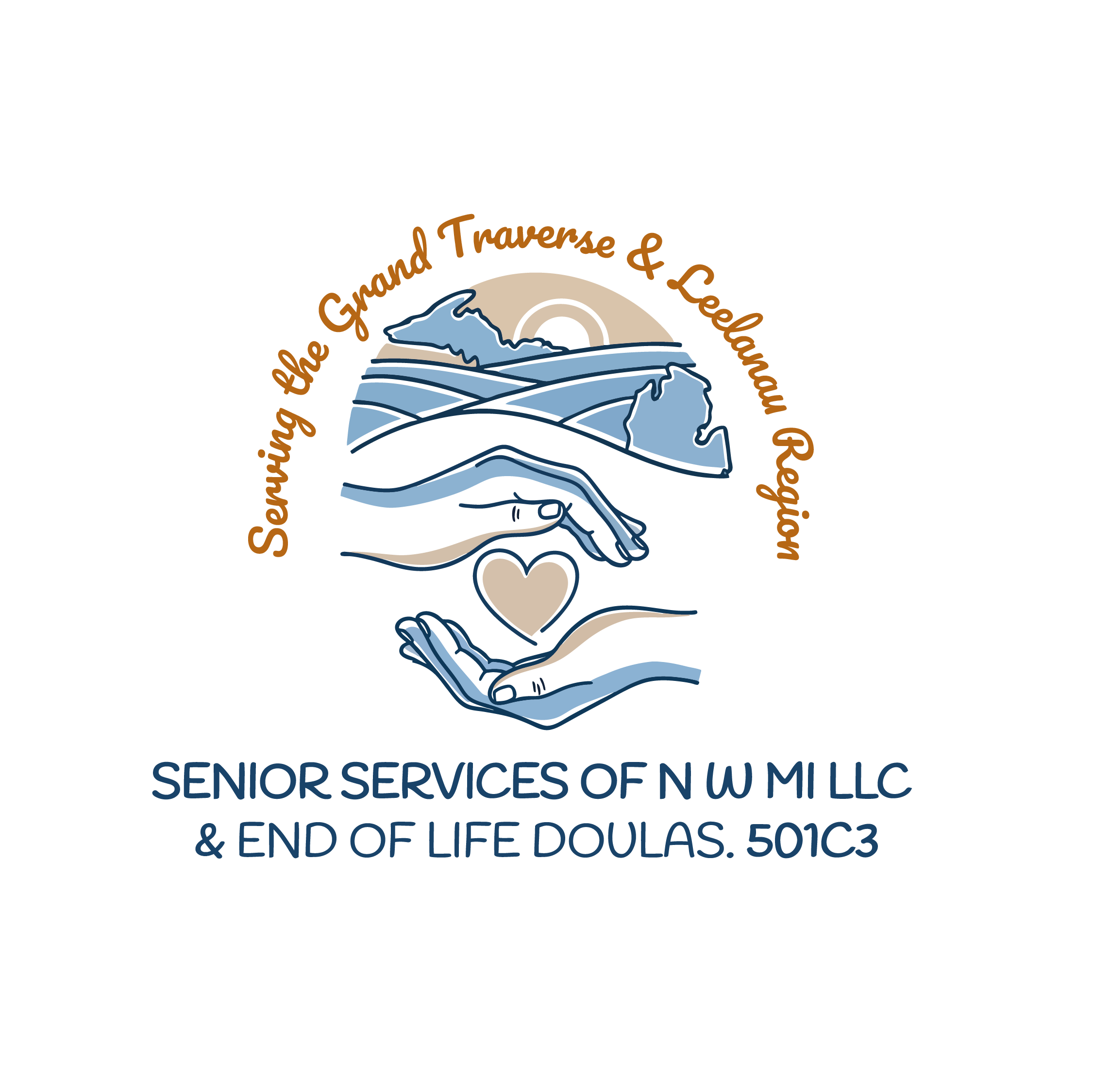 End of Life Doulas & Senior Care Services of NWMI