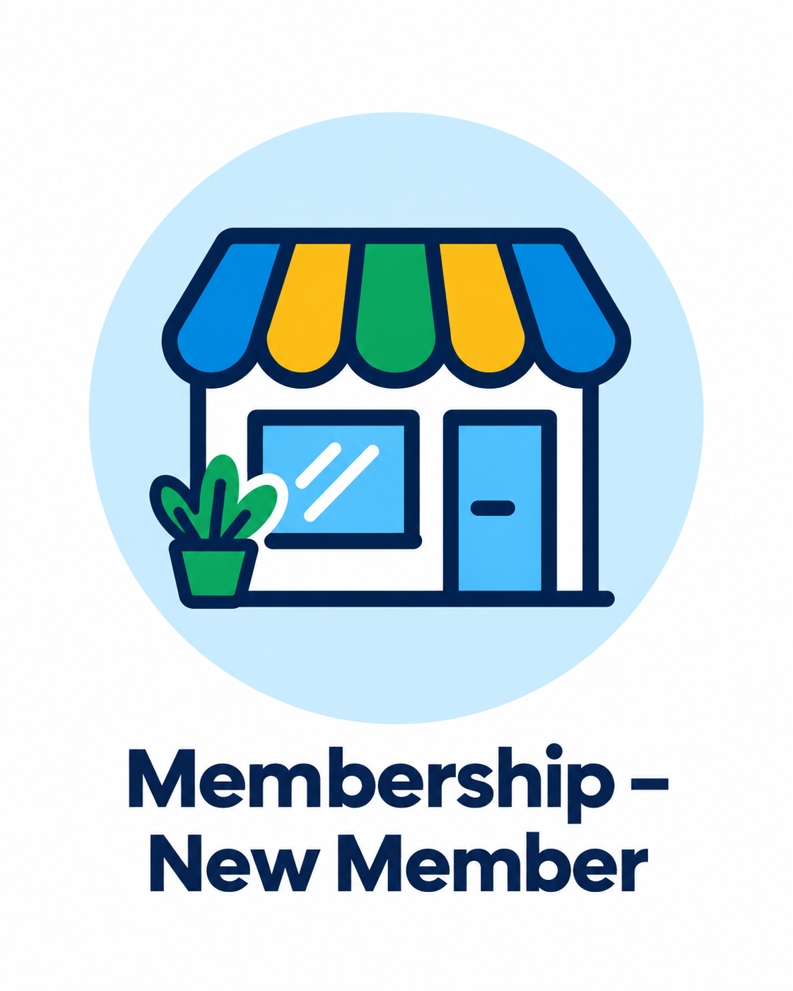 Suttons Bay Chamber Membership - New Member