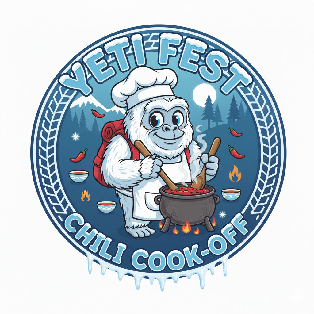 Chili Cook-Off