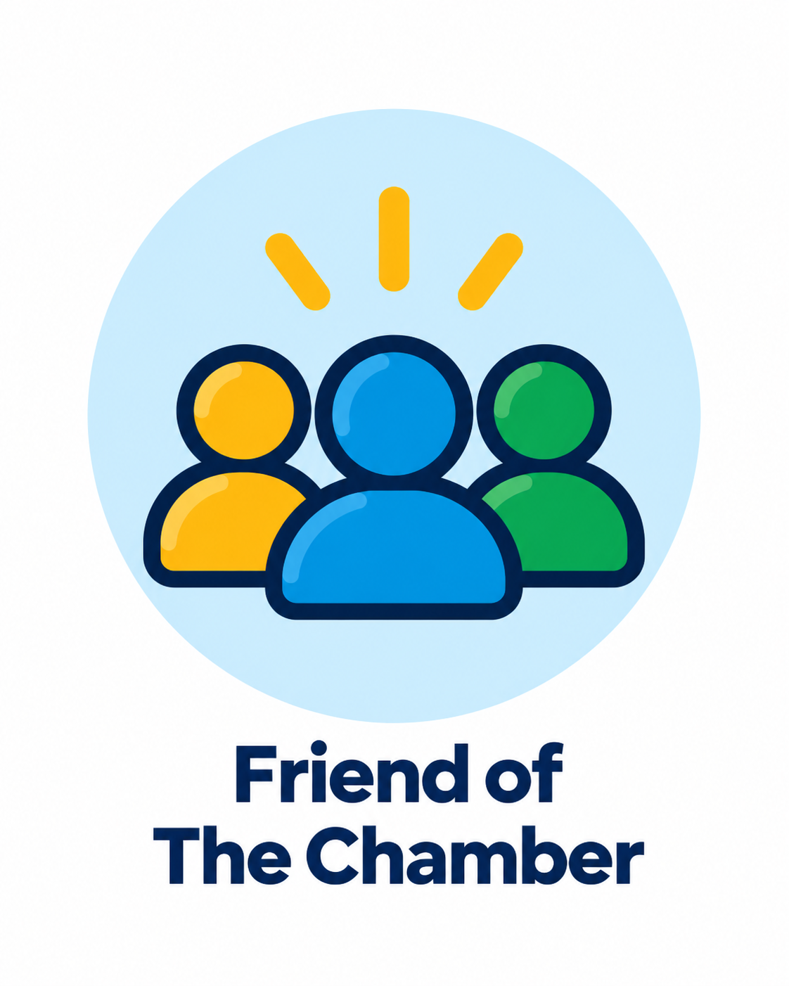 Suttons Bay Chamber Friend of The Chamber