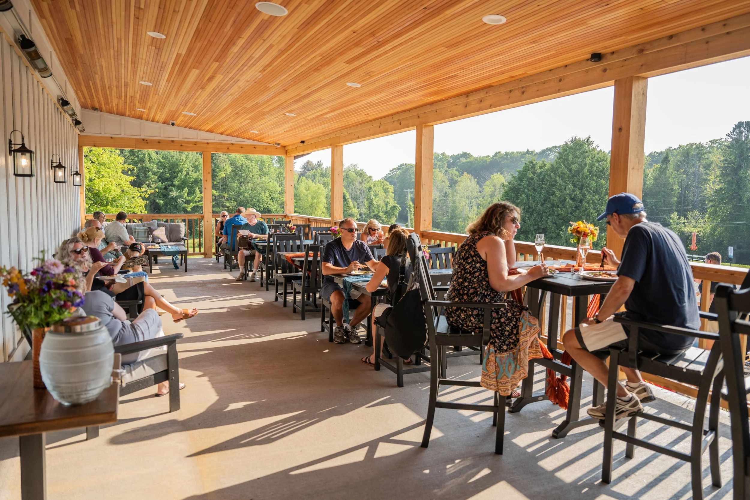 Good Harbor Vineyards