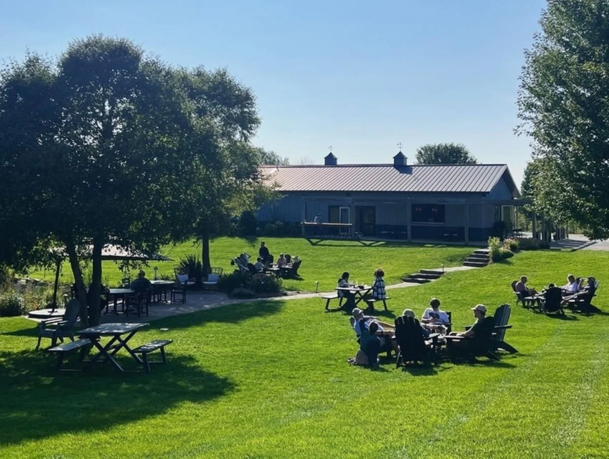 Dune Bird Winery