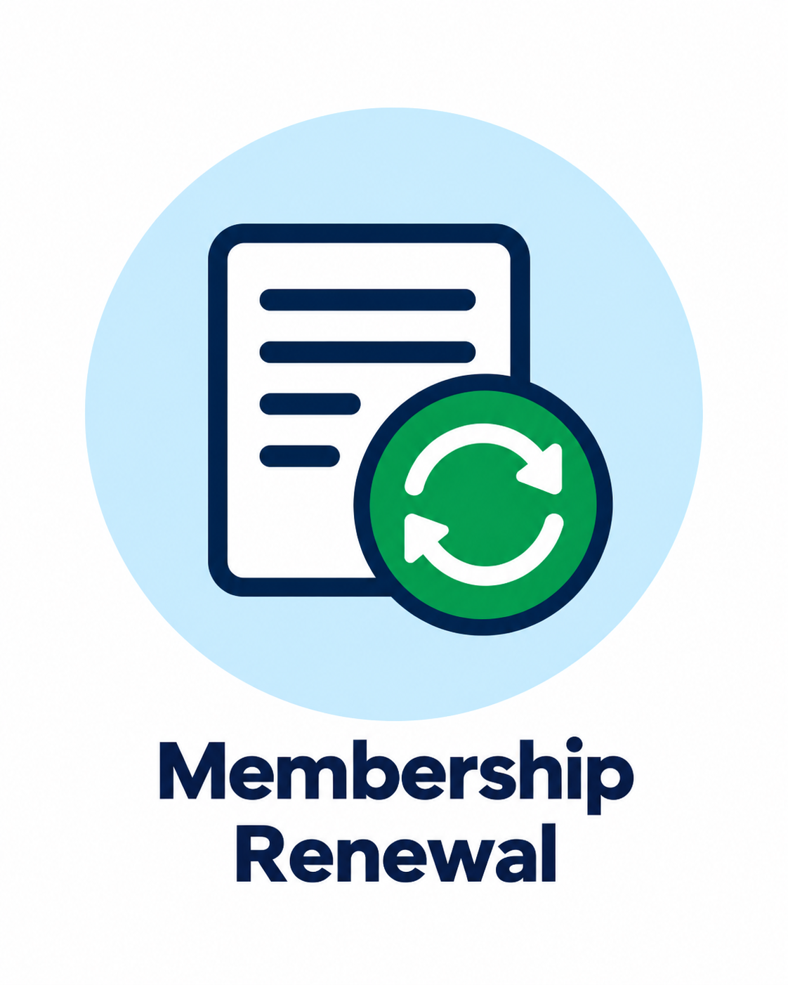 Suttons Bay Chamber Membership Renewal