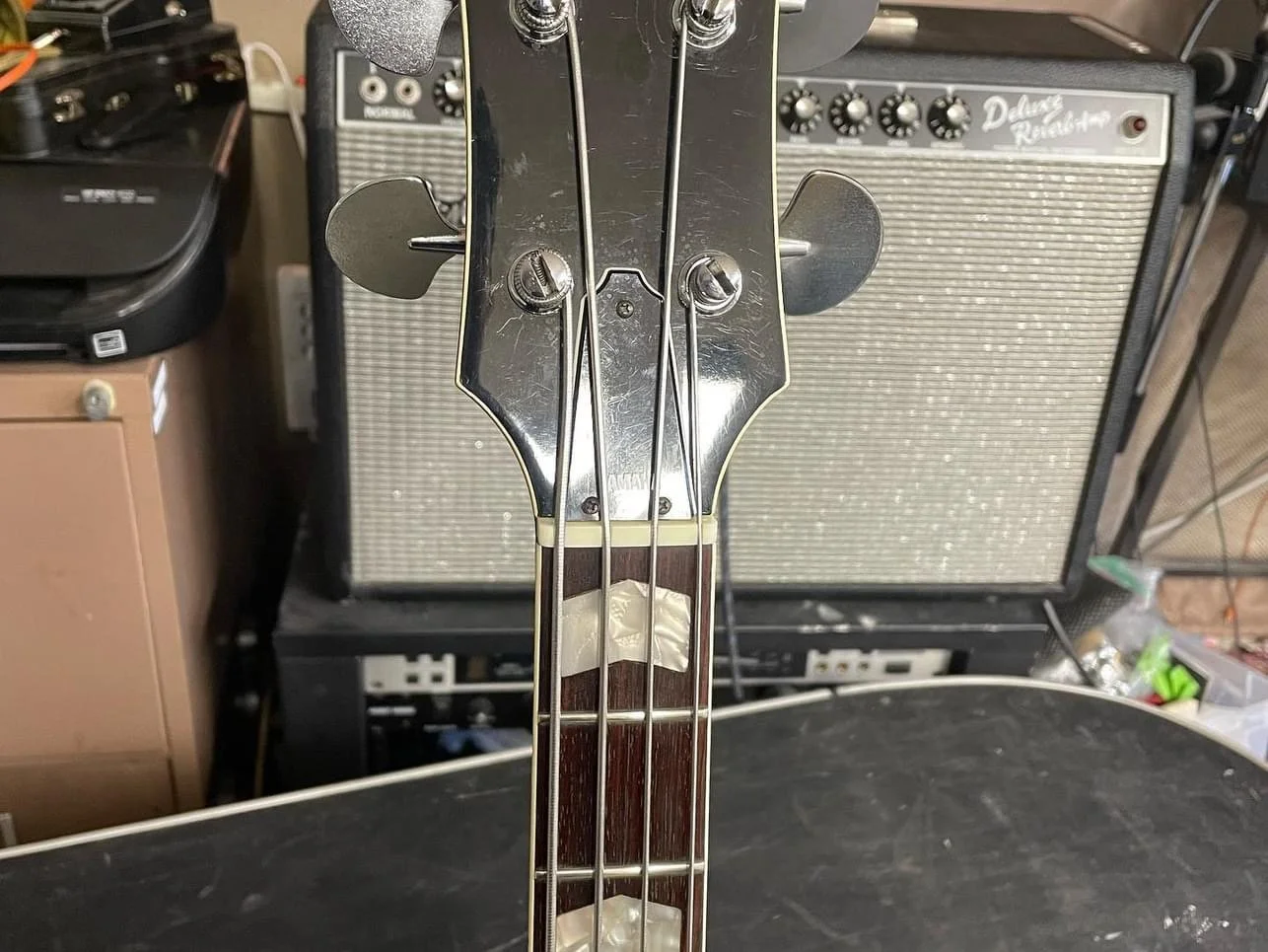 Fixed and ready to go