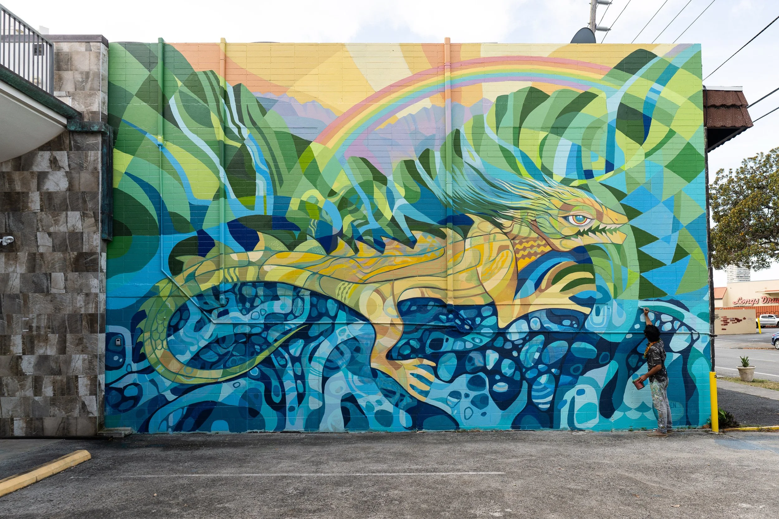 Hoʻāla Kapaʻakea, Saturday Sept. 20, 2025