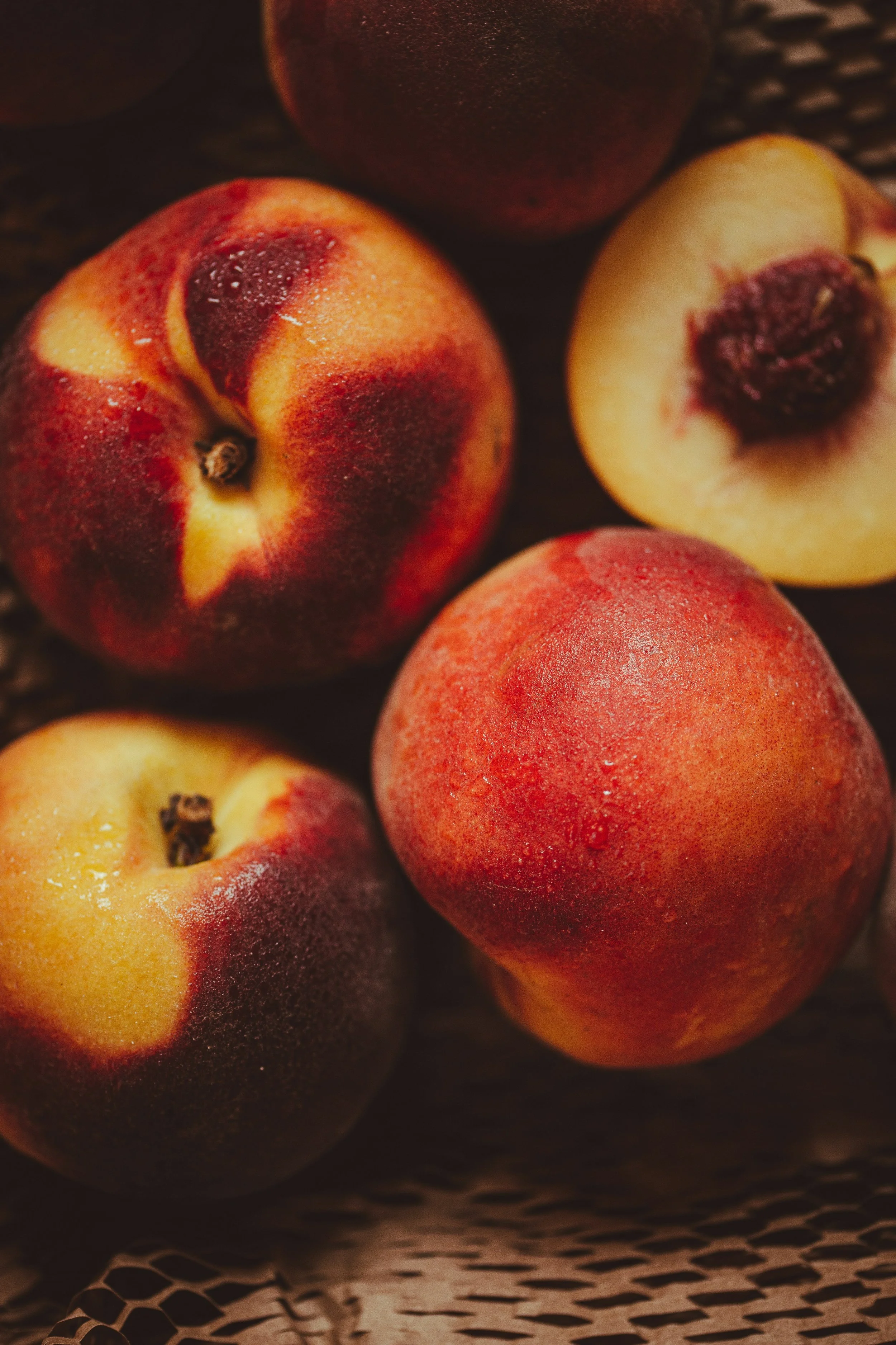 June’s Seasonal Spotlight: Peaches