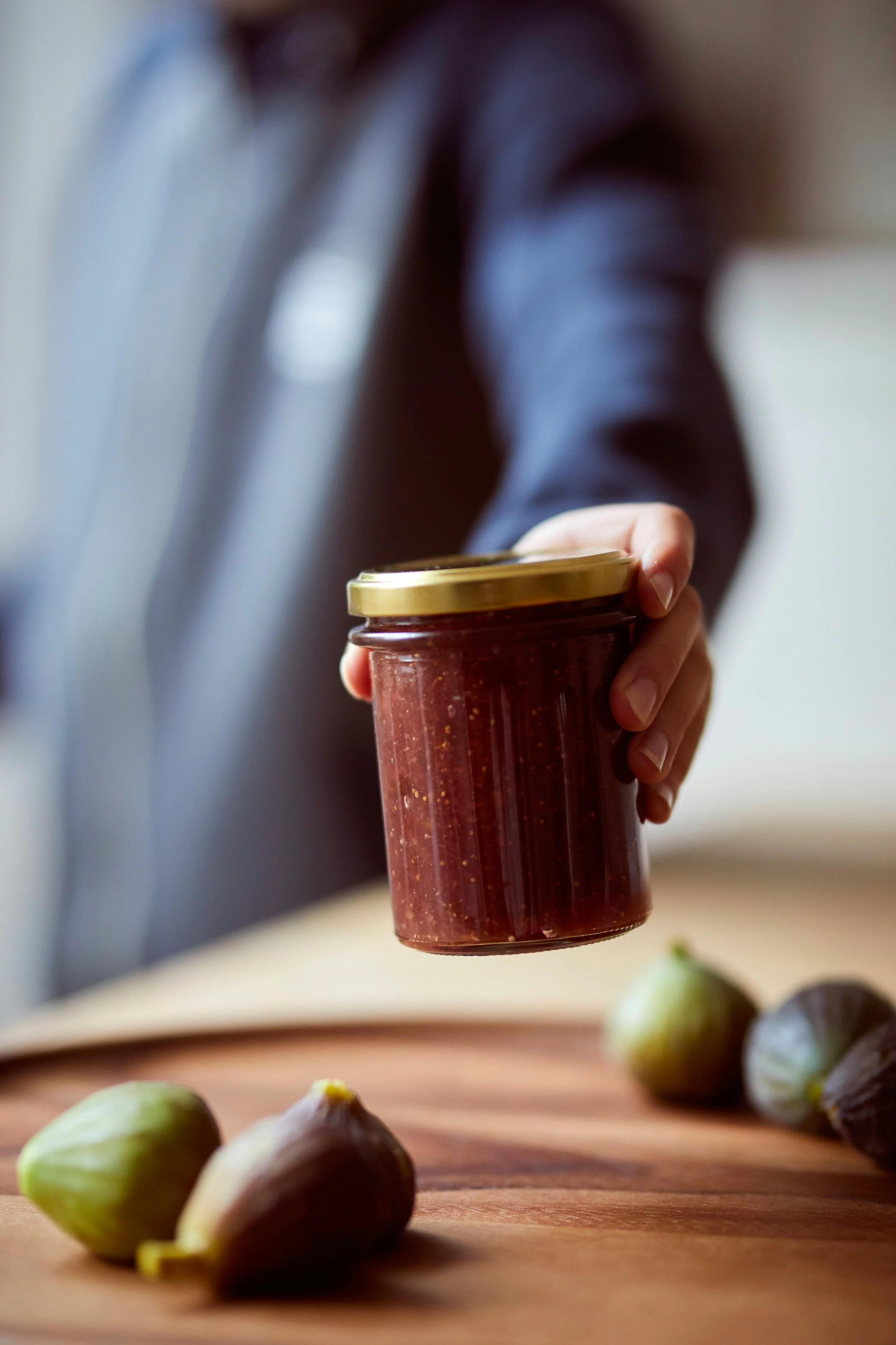Fig Jam