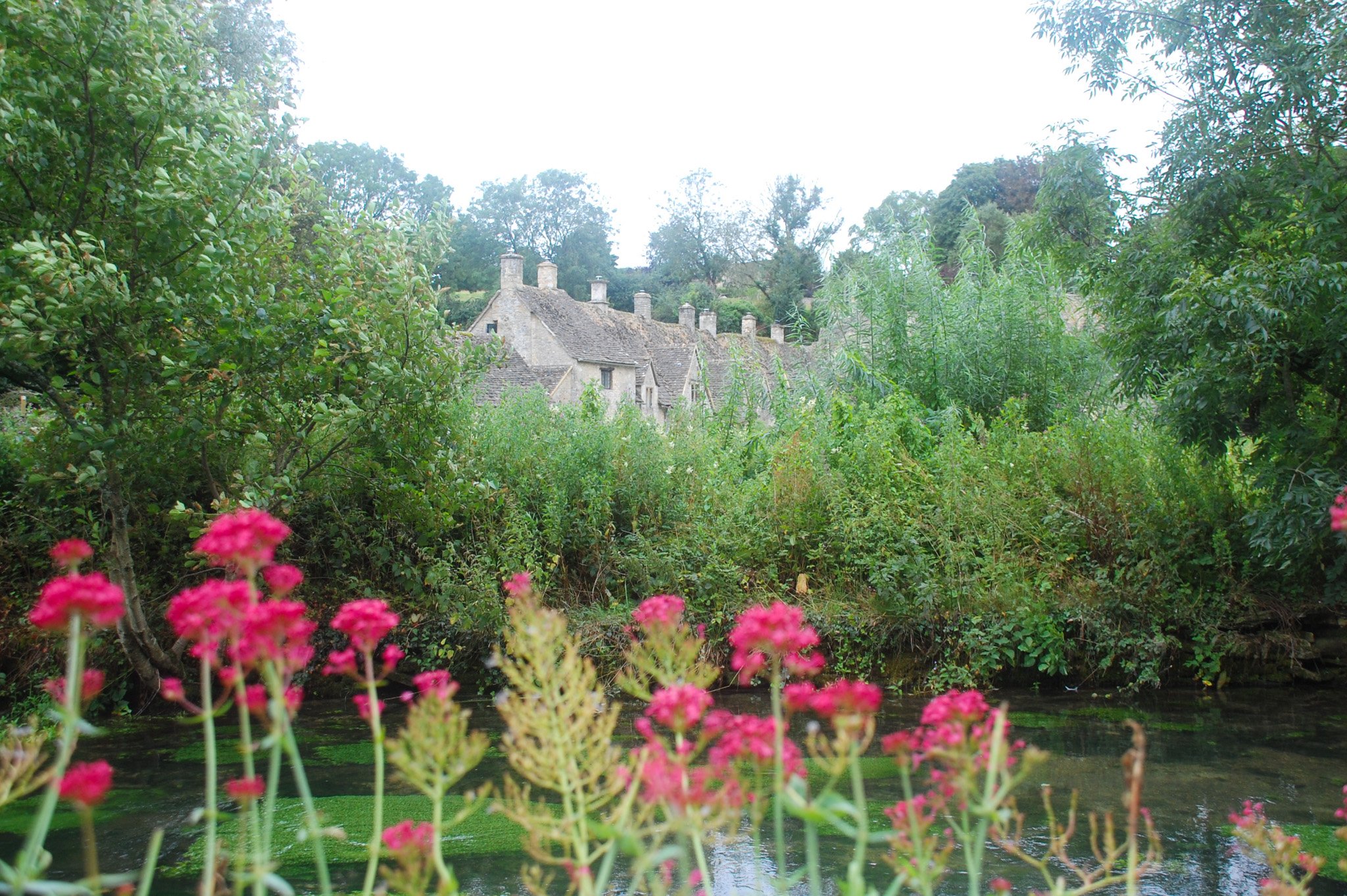 Bibury Cottages (Bibury, England) 2023