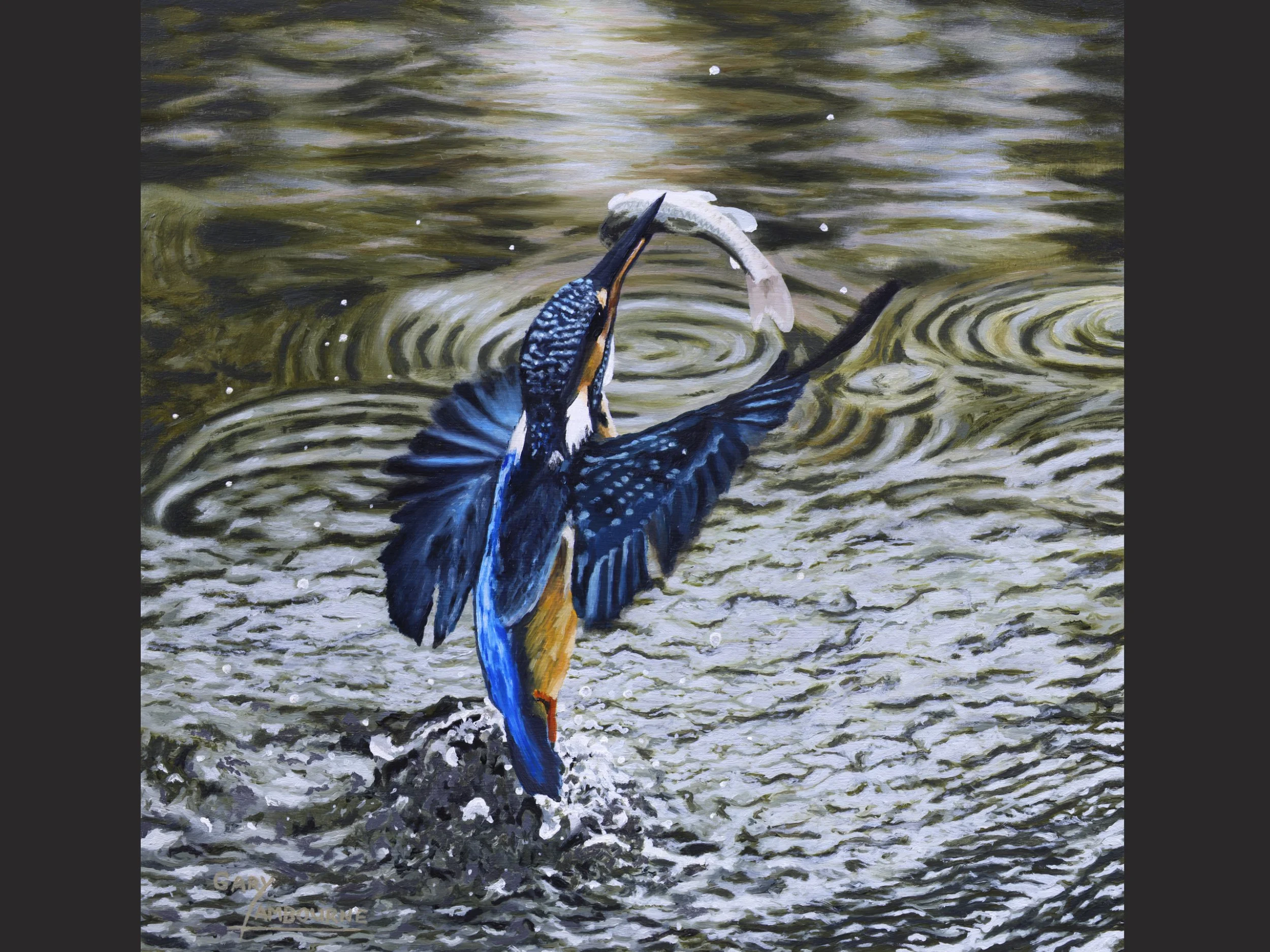 4.3 Kingfisher Painting Copyright Image.jpg