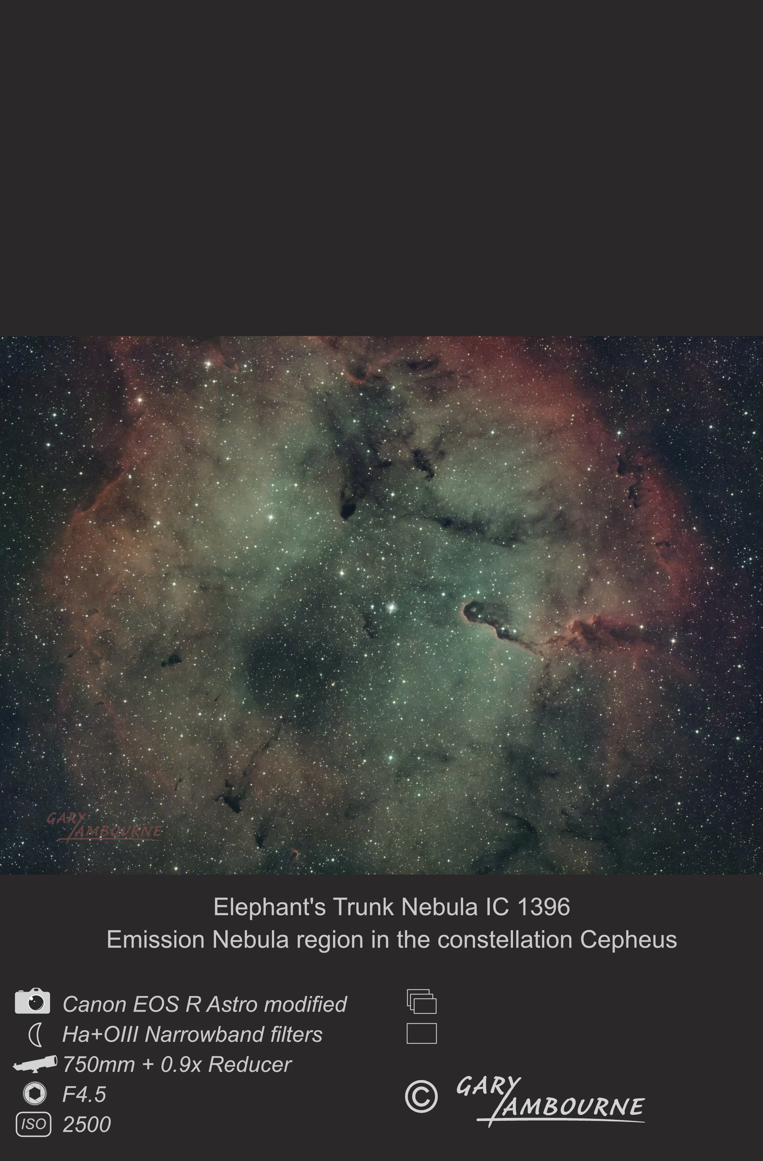 Website tile Elephant Trunk Nebula HOO Copyright Image.jpg