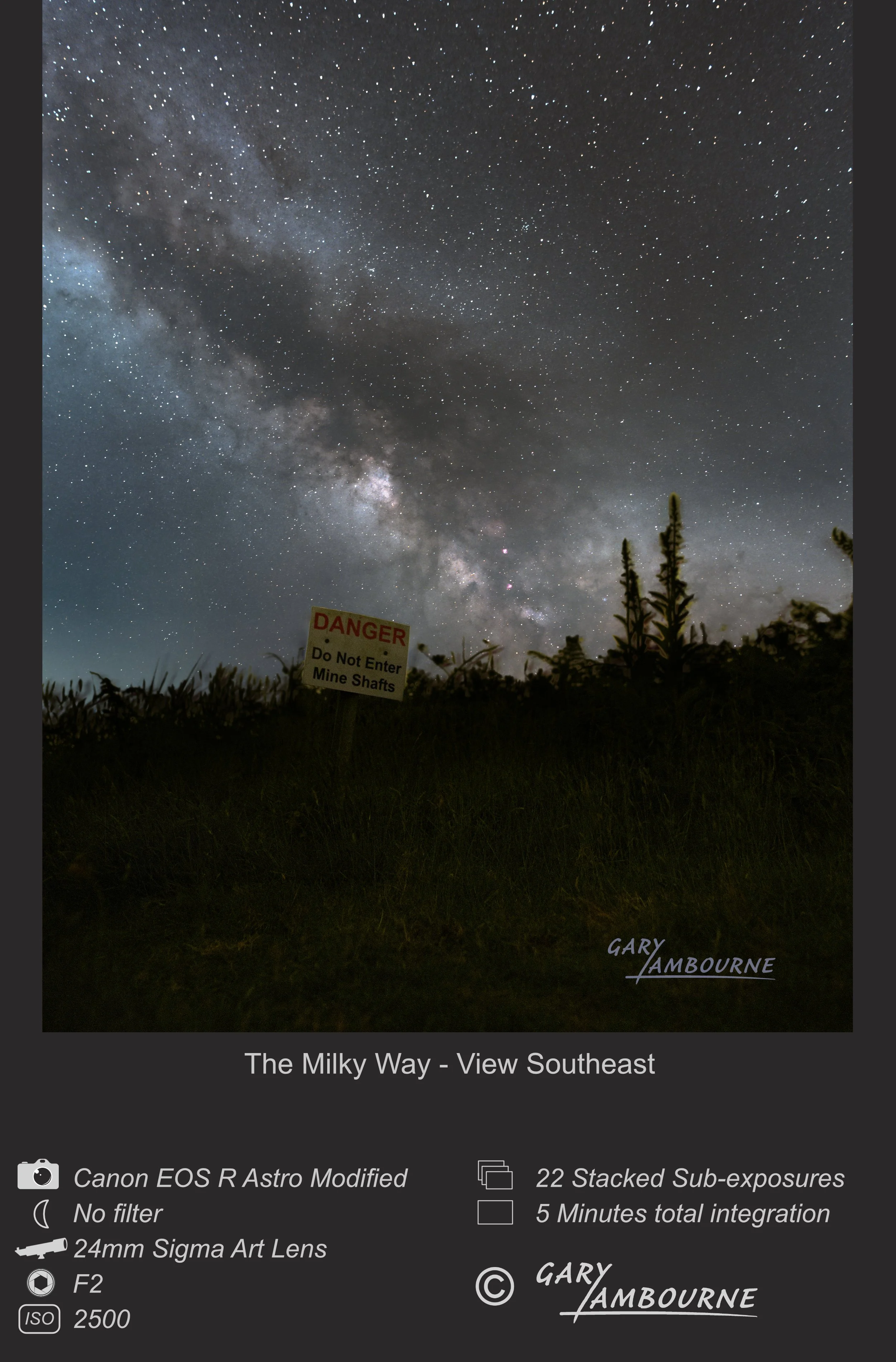 Website tile Milky Way View Southeast Copyright Image.jpg