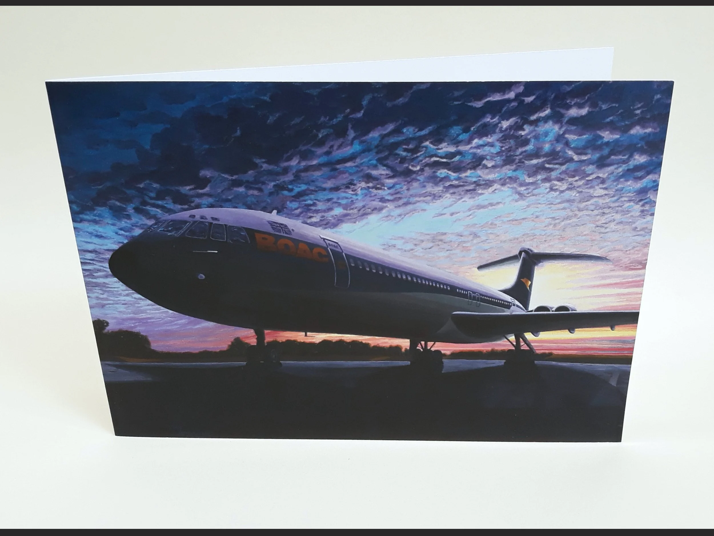 4.3 Vickers VC10 card front Copyright Image.jpg