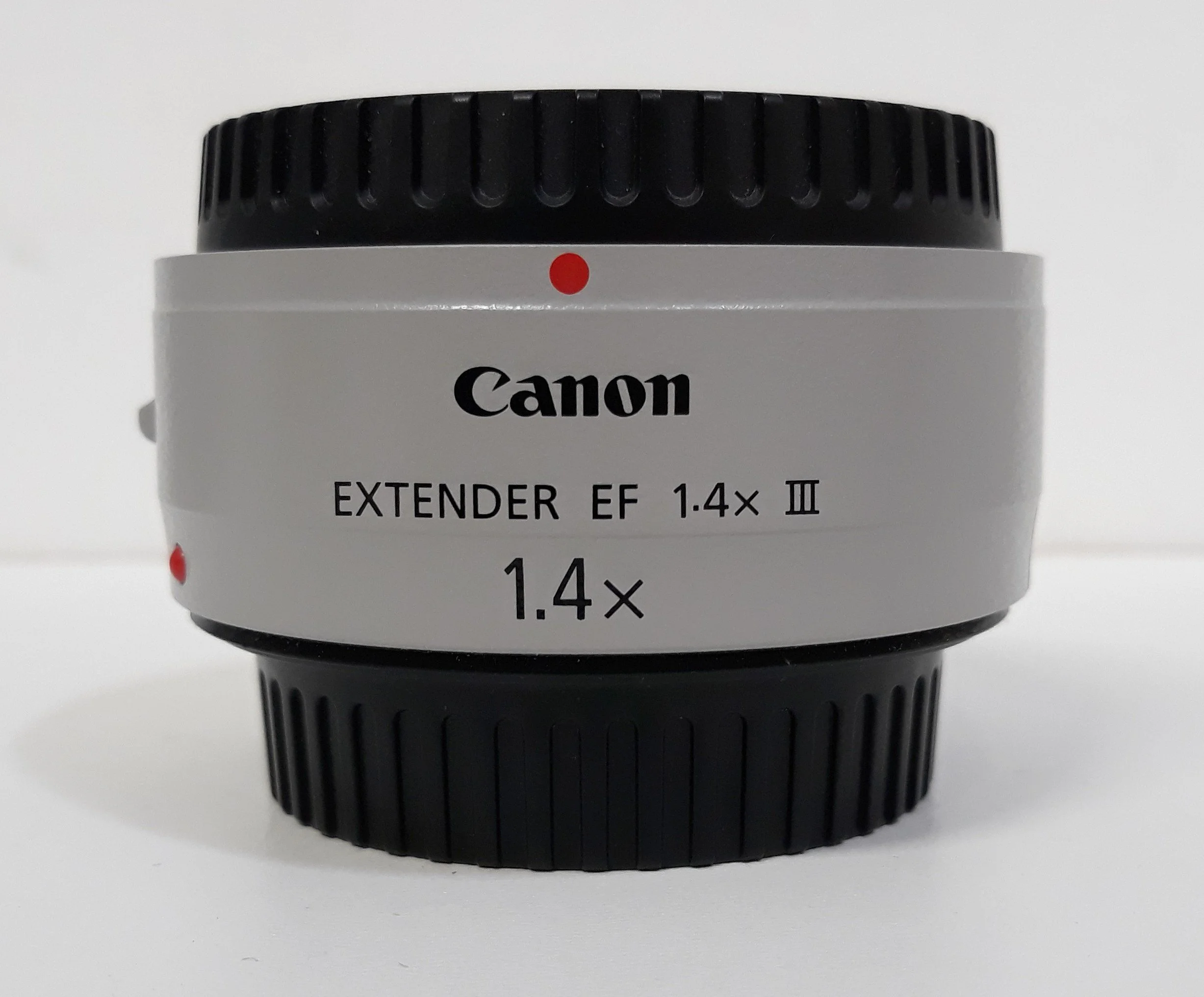 Canon Extender EF 1.4x III