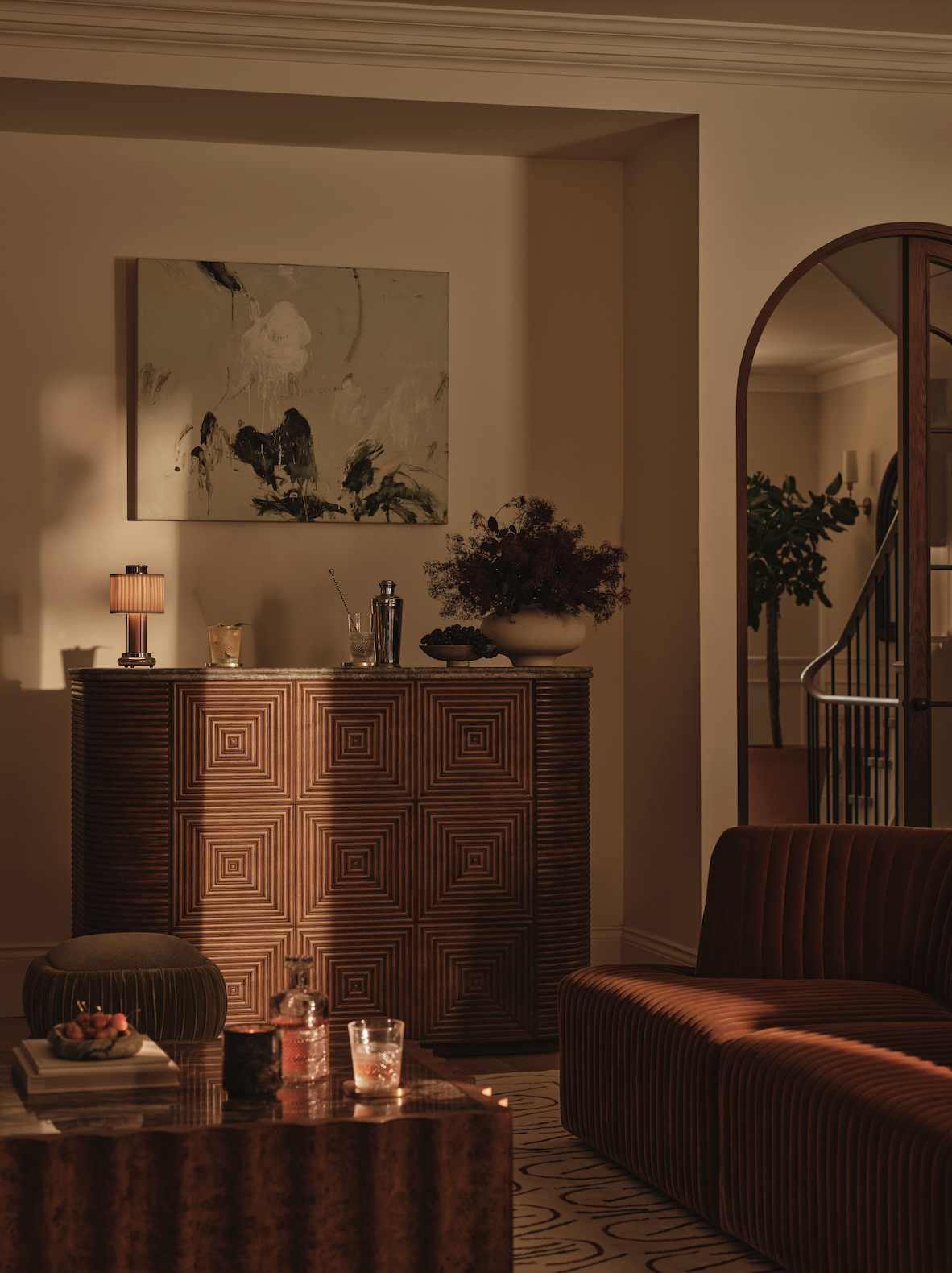 Soho Home AW25