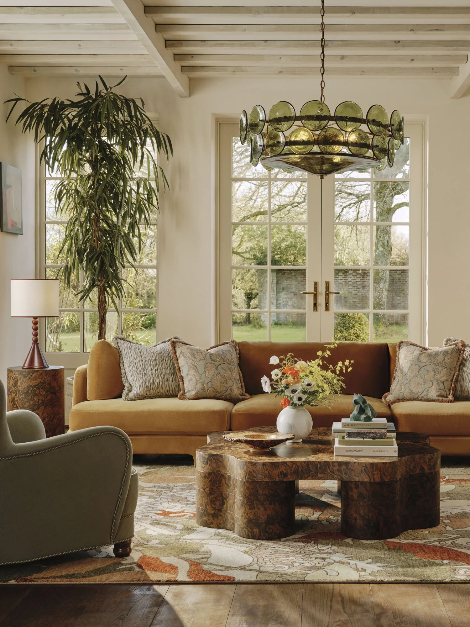 Soho Home SS26