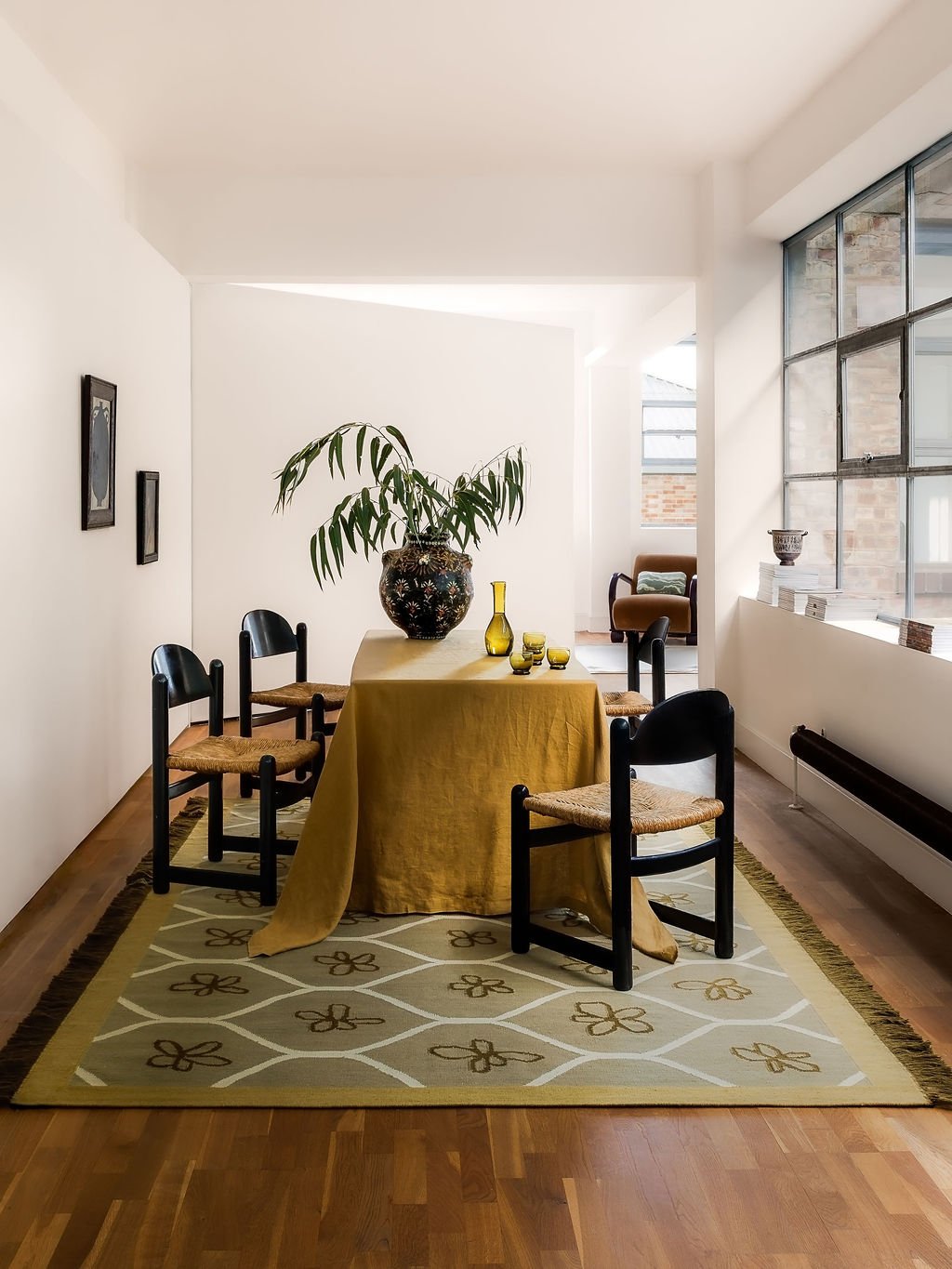 Shame Studios X Furnishing Futures