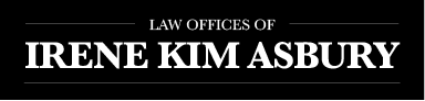 Irene Kim Asbury