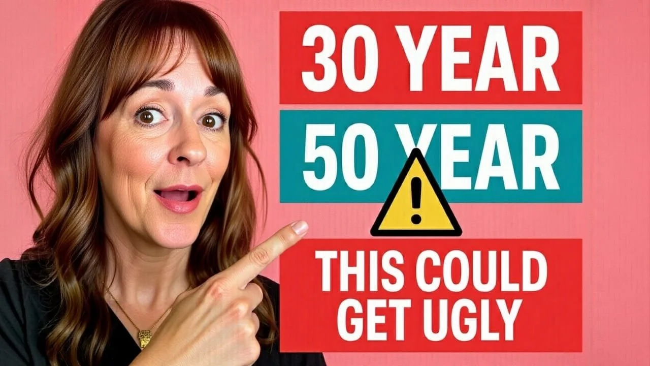 The 50-Year Mortgage: What Real Estate Investors Need to Know Before Everyone Else Does