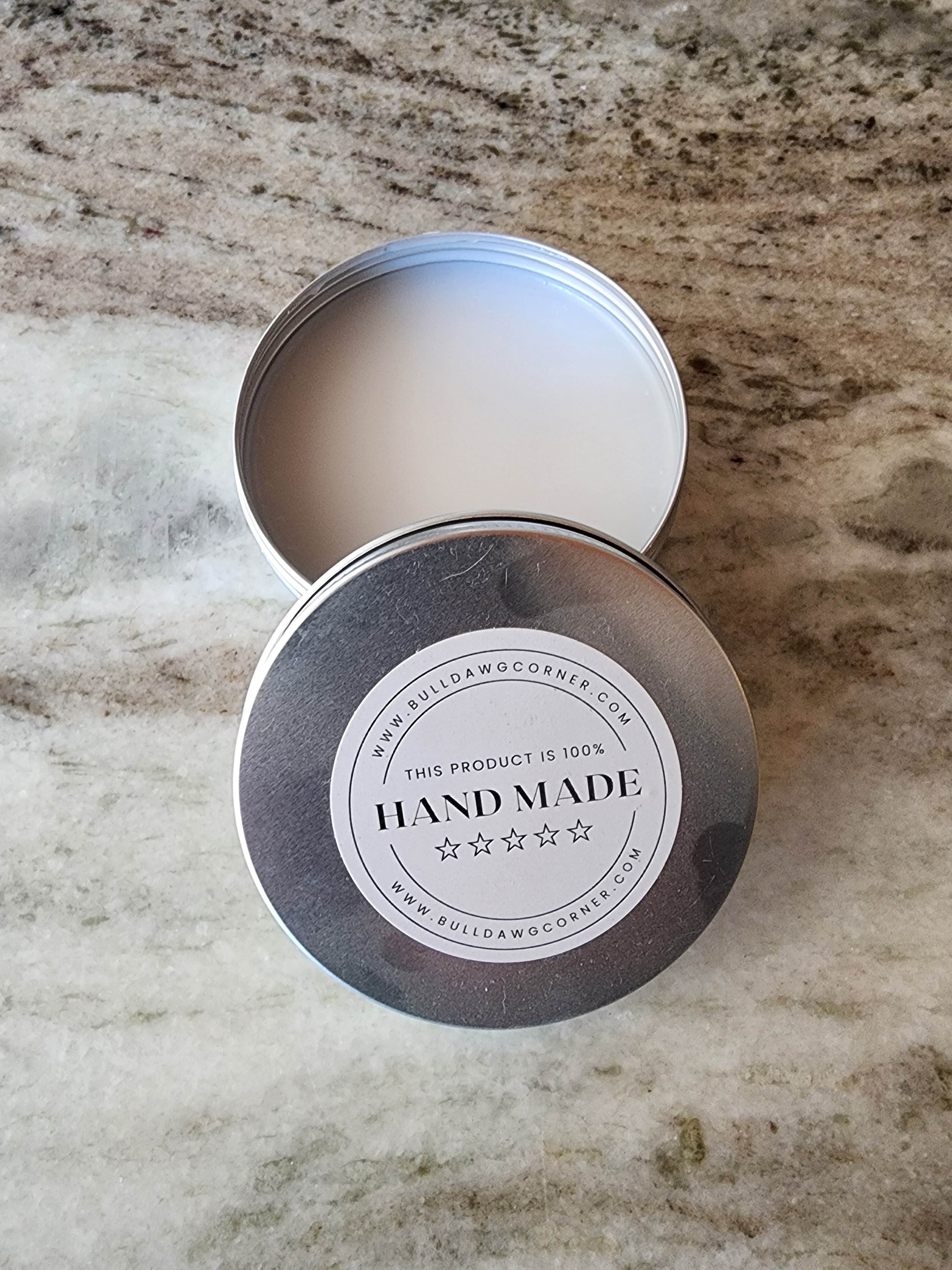 Hand Made Wax