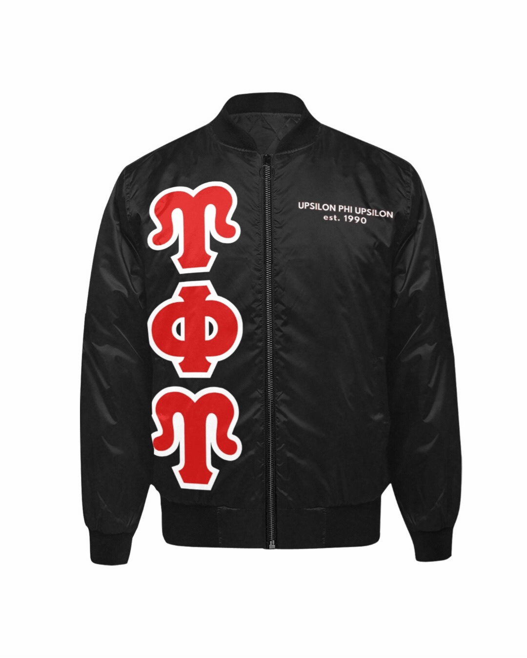 Legacy Street Flight Jacket