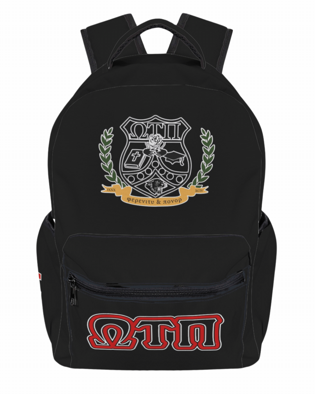 Sister Bloom Backpack