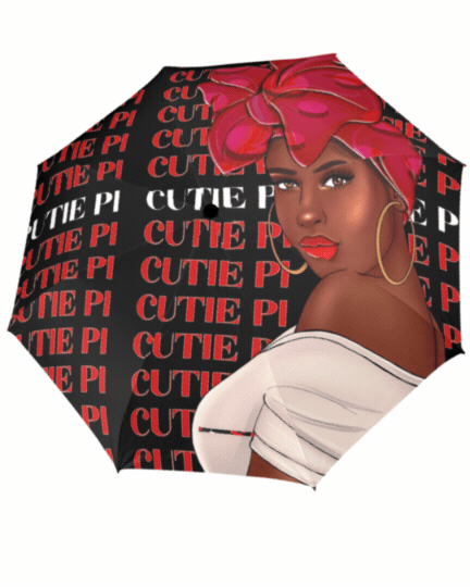 Cutie Umbrella