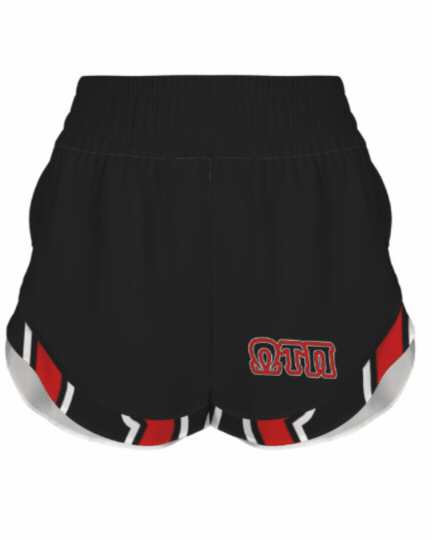 Panther Motion Shorts