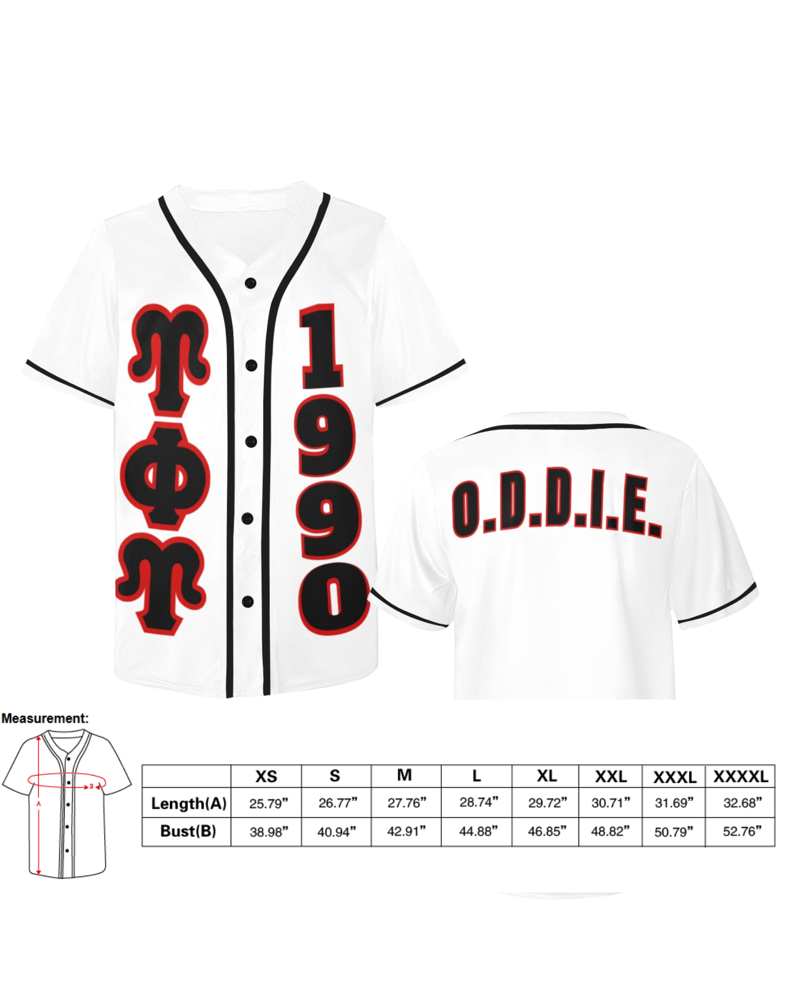 Brotherhood Pride Jersey