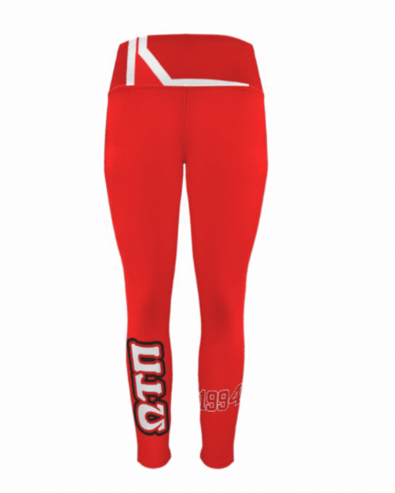 Panther Sculpt Legging