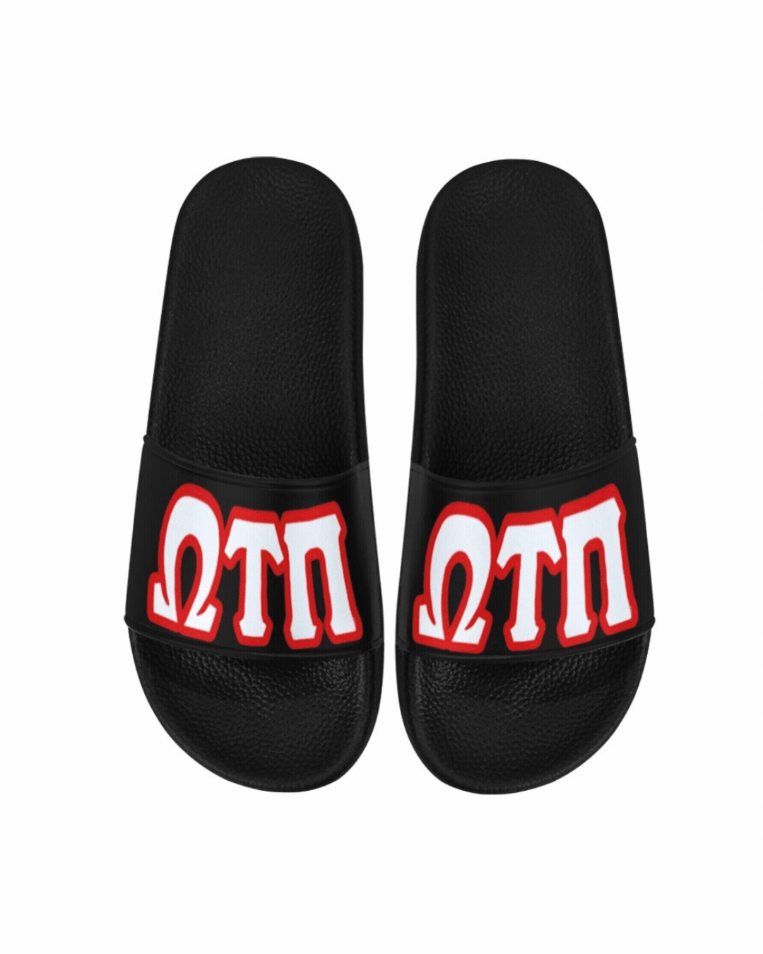 Panther Motion Slide Sandal