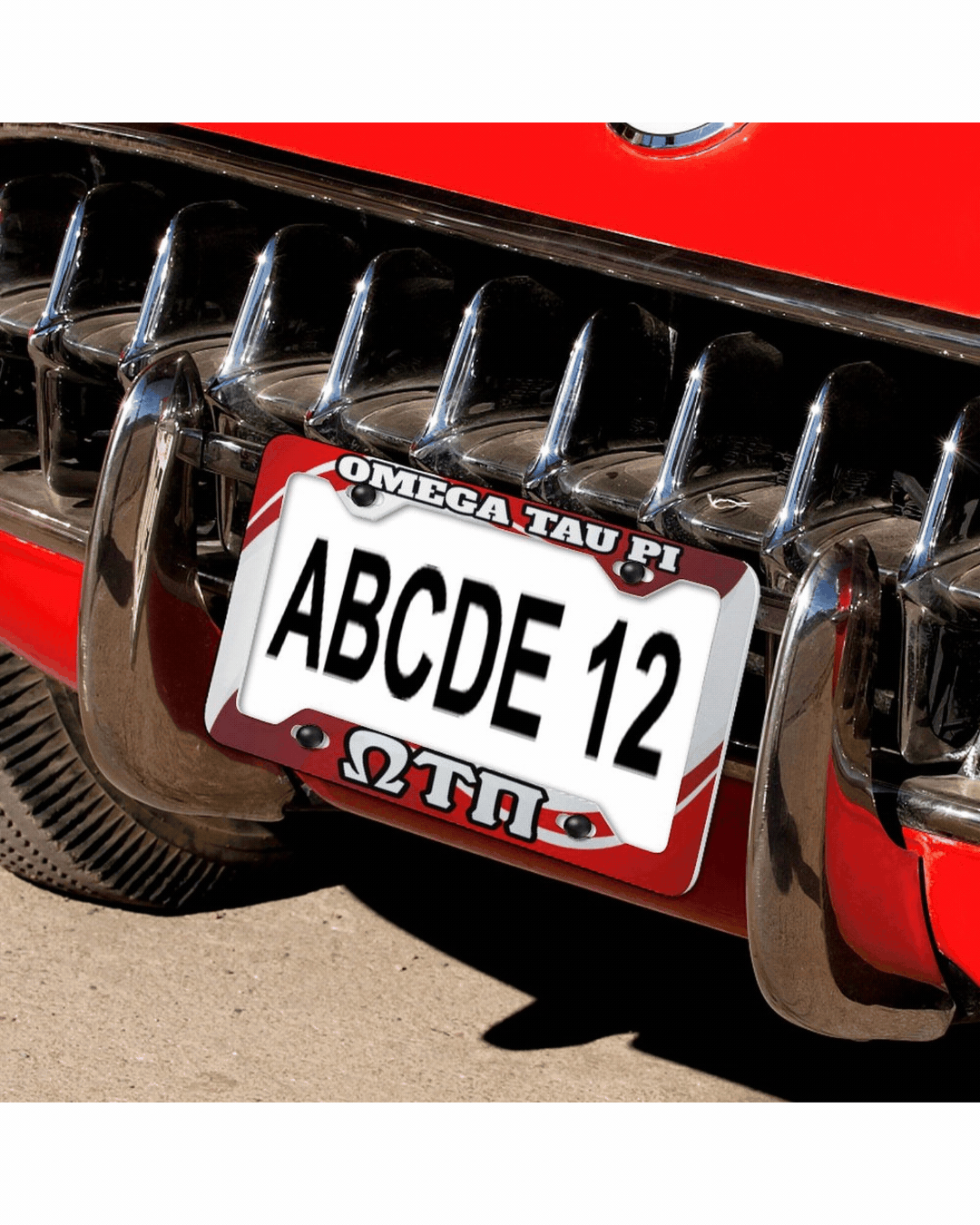 The Sister Statement Frame