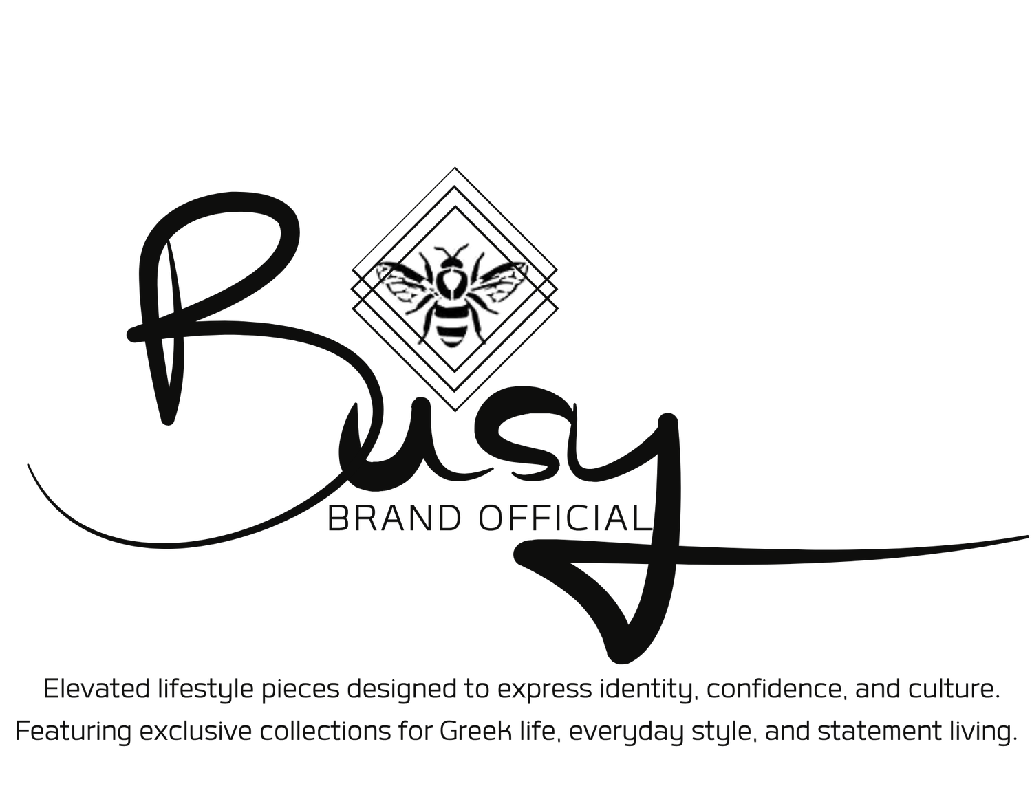 BUSY BRAND OFFICIAL