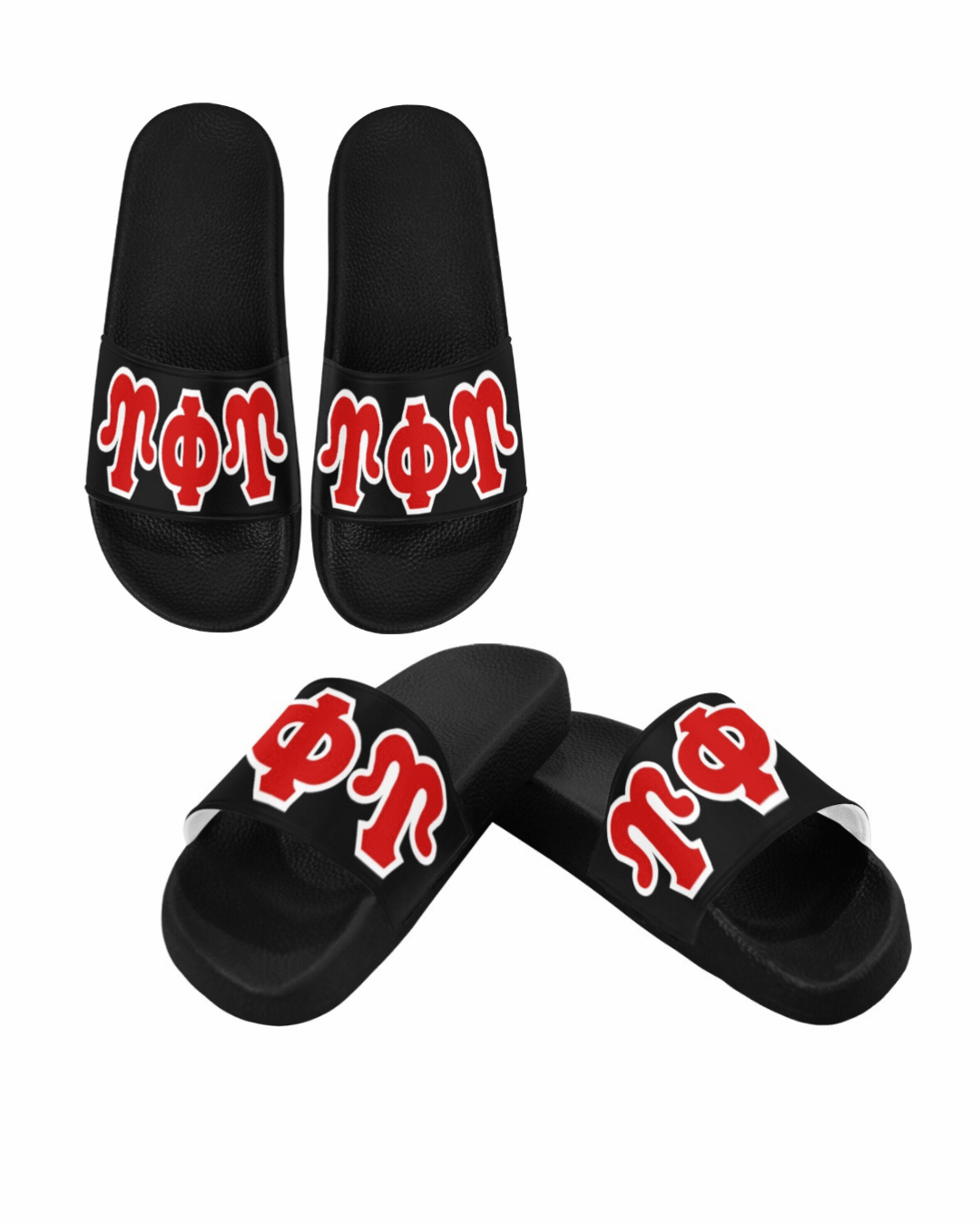 U Phi U Legacy Slides