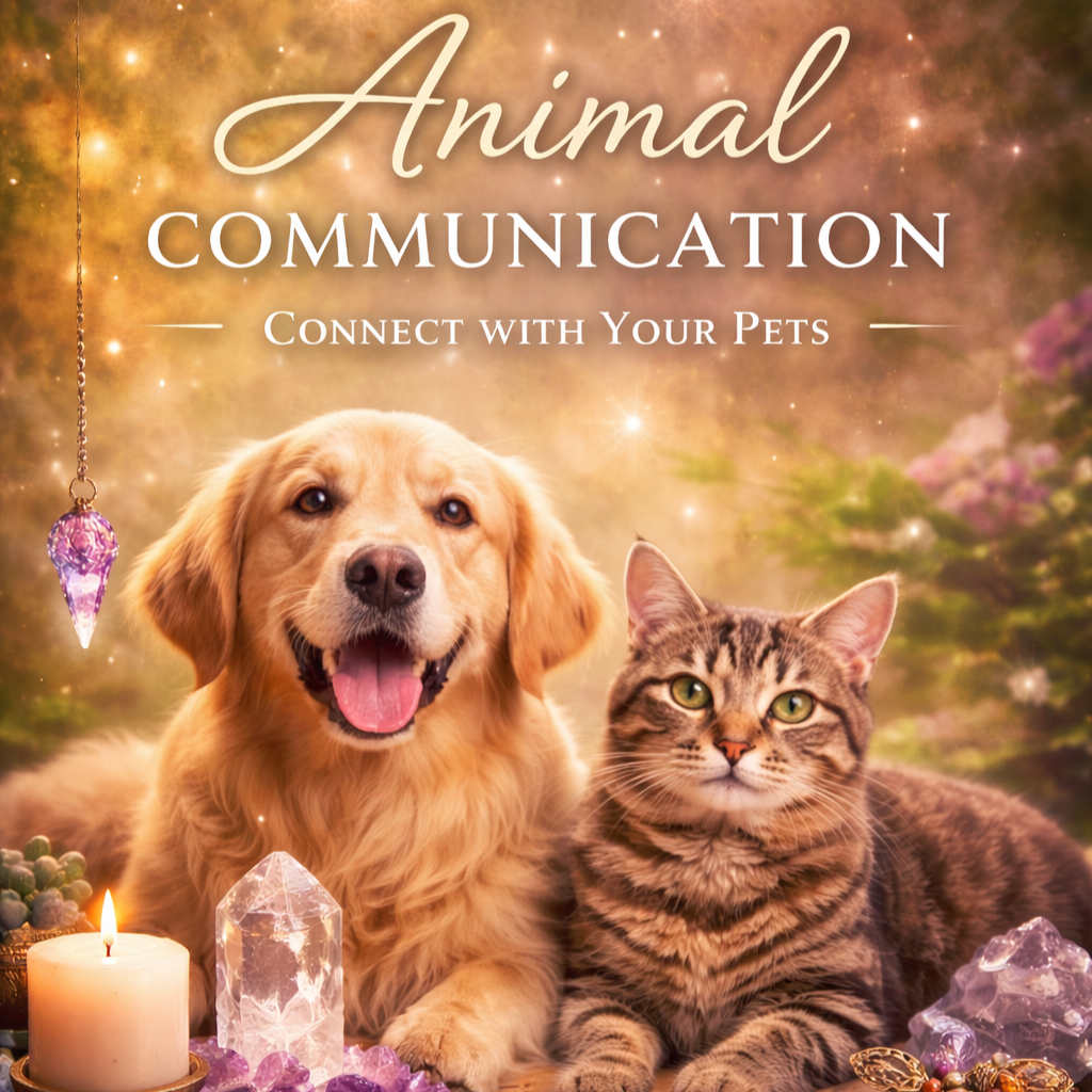 Animal Companion Reading