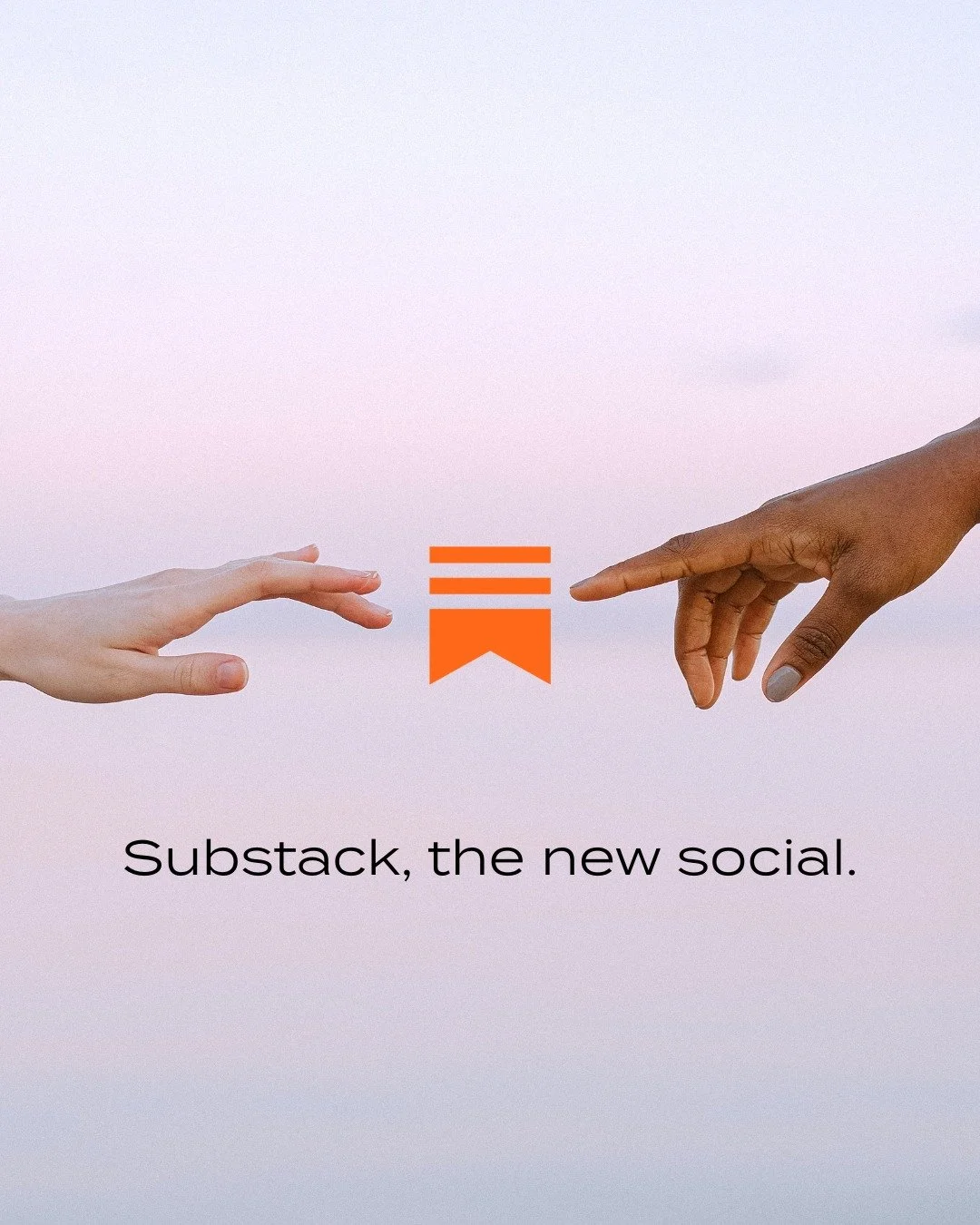 🎤 @substack is evolving into more than a newsletter platform. It is becoming a social media space built on ideas, not noise. 

People are following people. Conversations are thoughtful. Communities are forming around perspective, not performance.

F