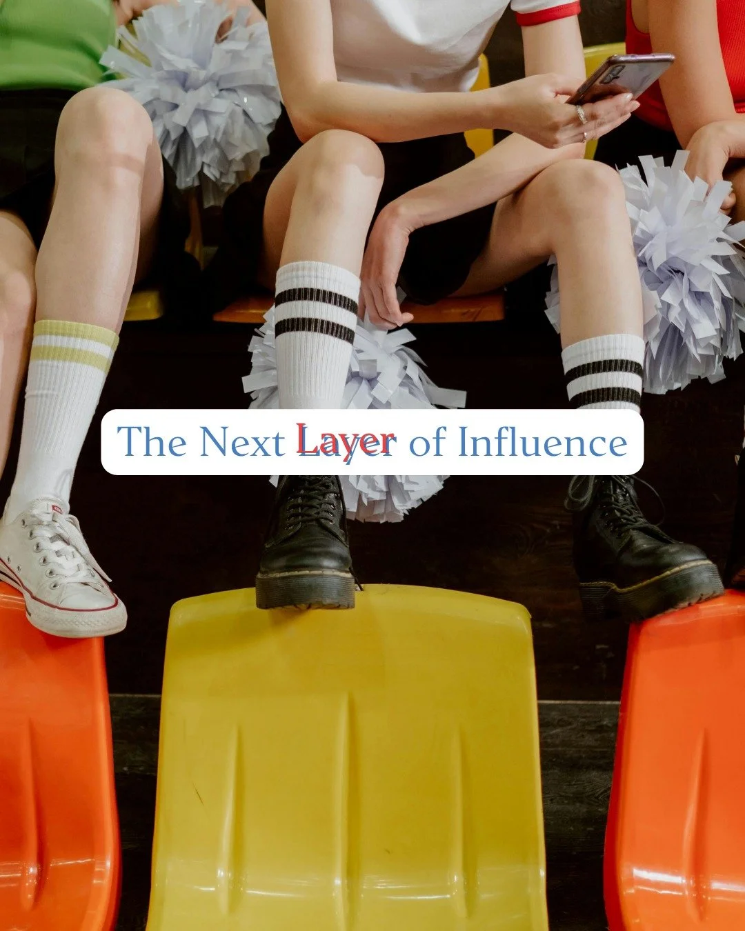 Influencers&rsquo; content is not just for their audience anymore. 👀

It is also being interpreted by AI.

Influencers are not just influencing people; they are training search. Feeding Meta AI what to surface, what to prioritize and what actually m