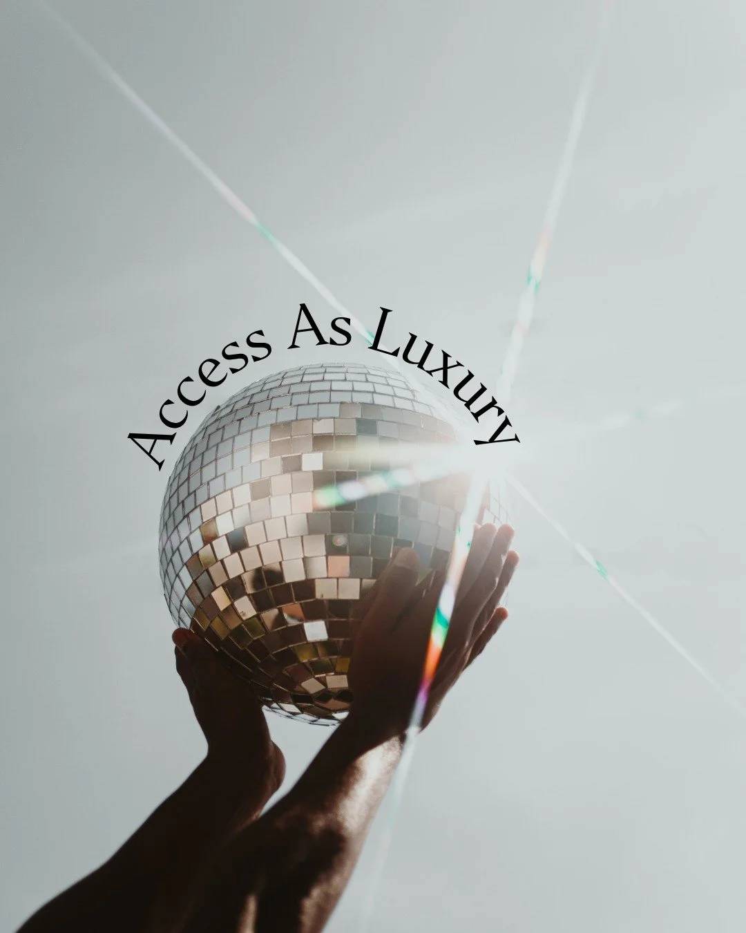 ⭐ Luxury isn&rsquo;t about price anymore. It&rsquo;s about access. ⭐

The hardest-to-get experiences are the most valuable.

Scarcity isn&rsquo;t a limitation, it&rsquo;s the product.

The brands that understand this aren&rsquo;t changing the experie