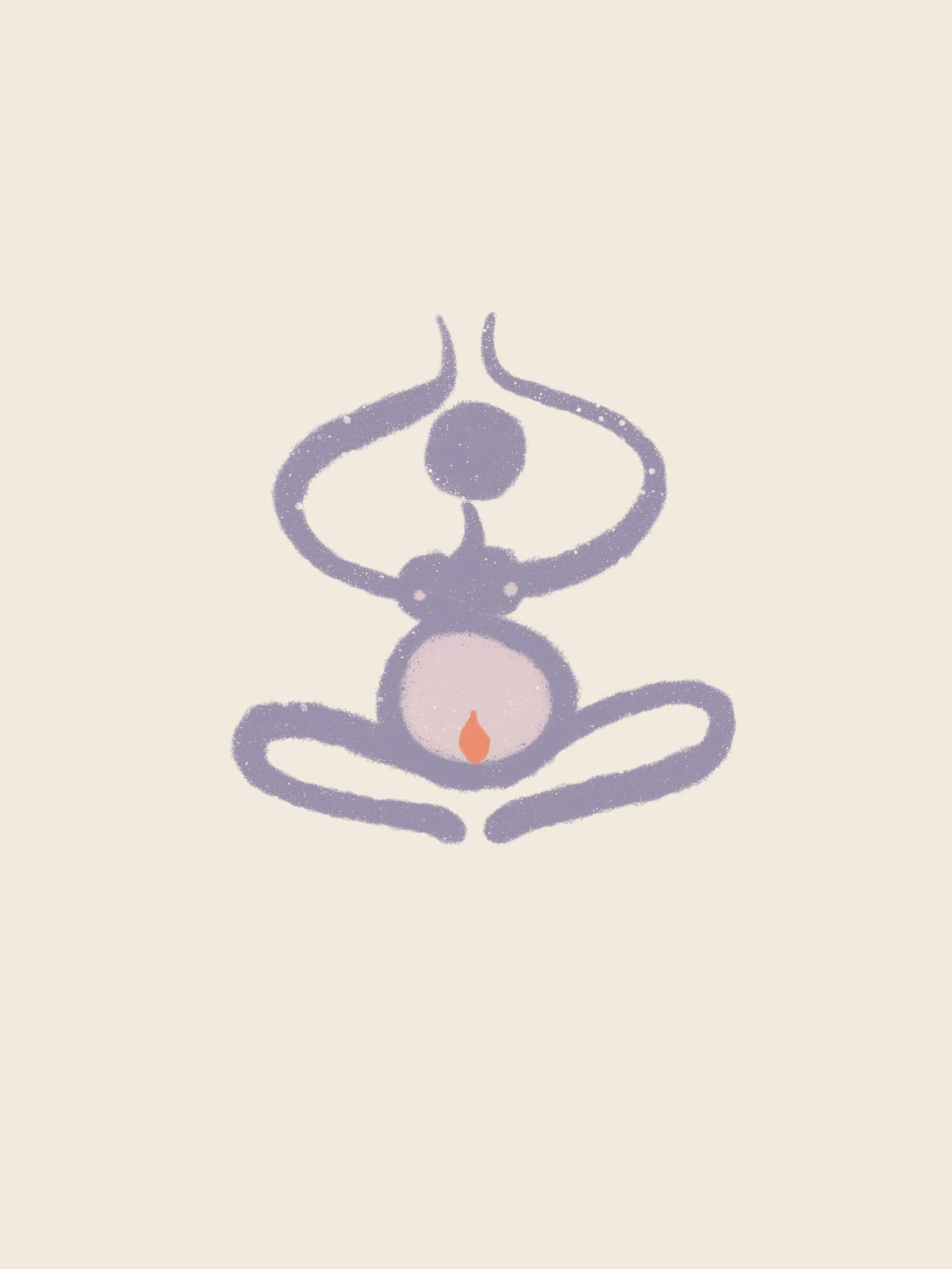Pregnancy yoga