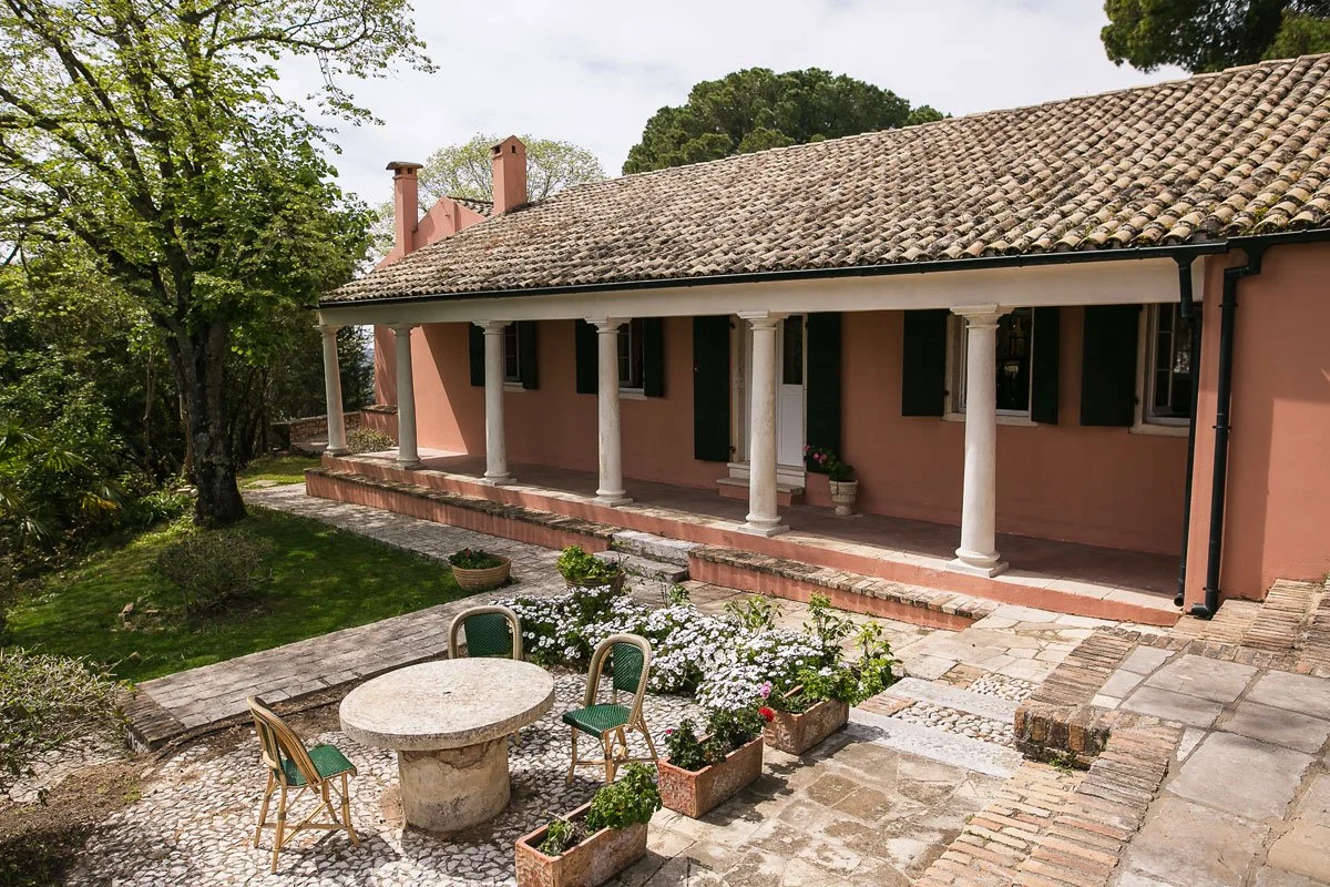 Corfu Garden Festival butterfly talk3.jpg